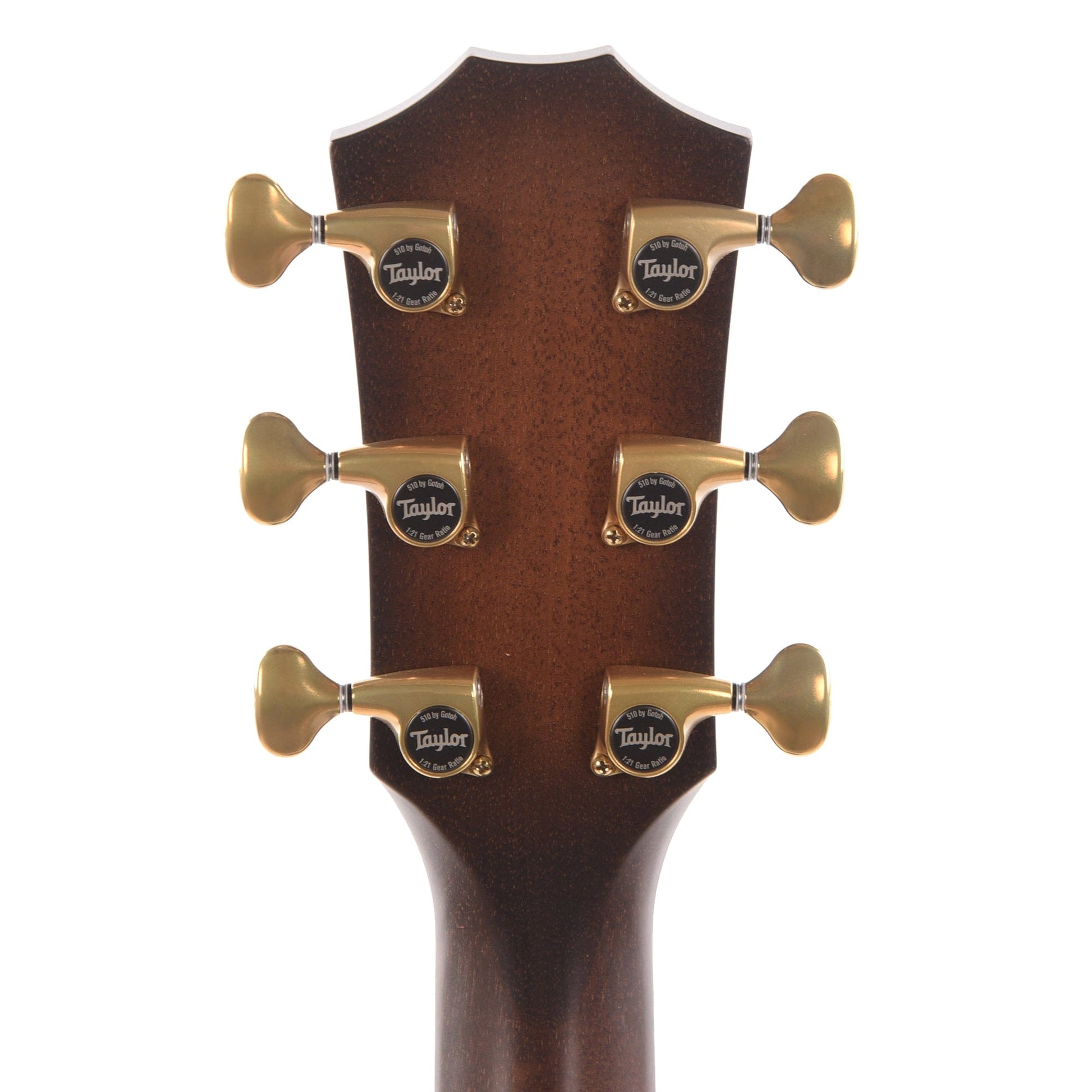 Taylor K14ce Builder's Edition Grand Auditorium Sitka/Koa Kona Burst Acoustic Guitars / OM and Auditorium