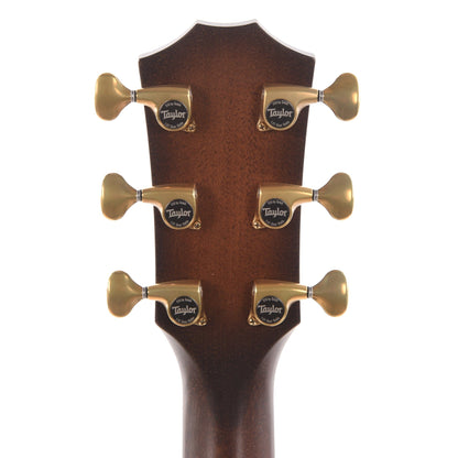 Taylor K14ce Builder's Edition Grand Auditorium Sitka/Koa Kona Burst Acoustic Guitars / OM and Auditorium