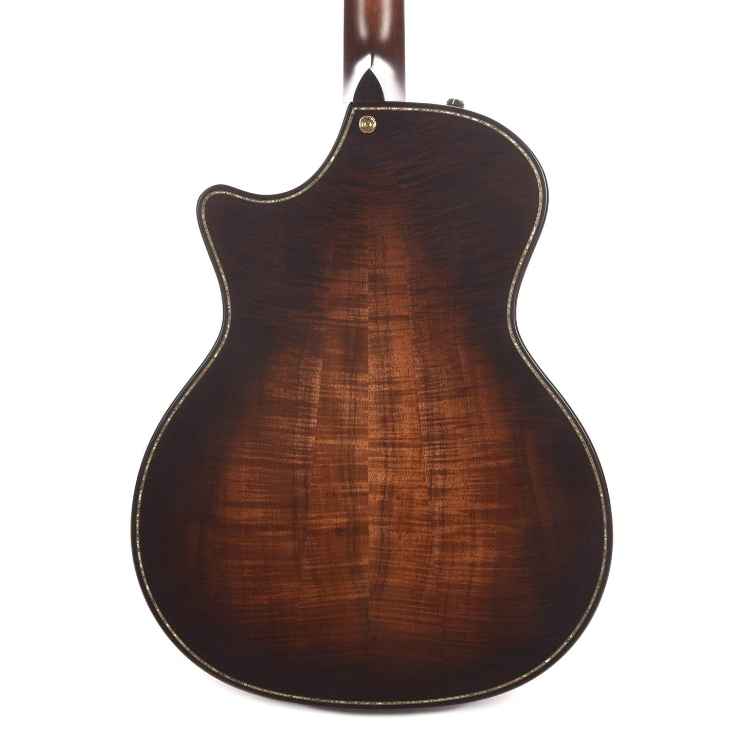 Taylor K14ce Builder's Edition Sitka/Koa Kona Burst Acoustic Guitars / OM and Auditorium