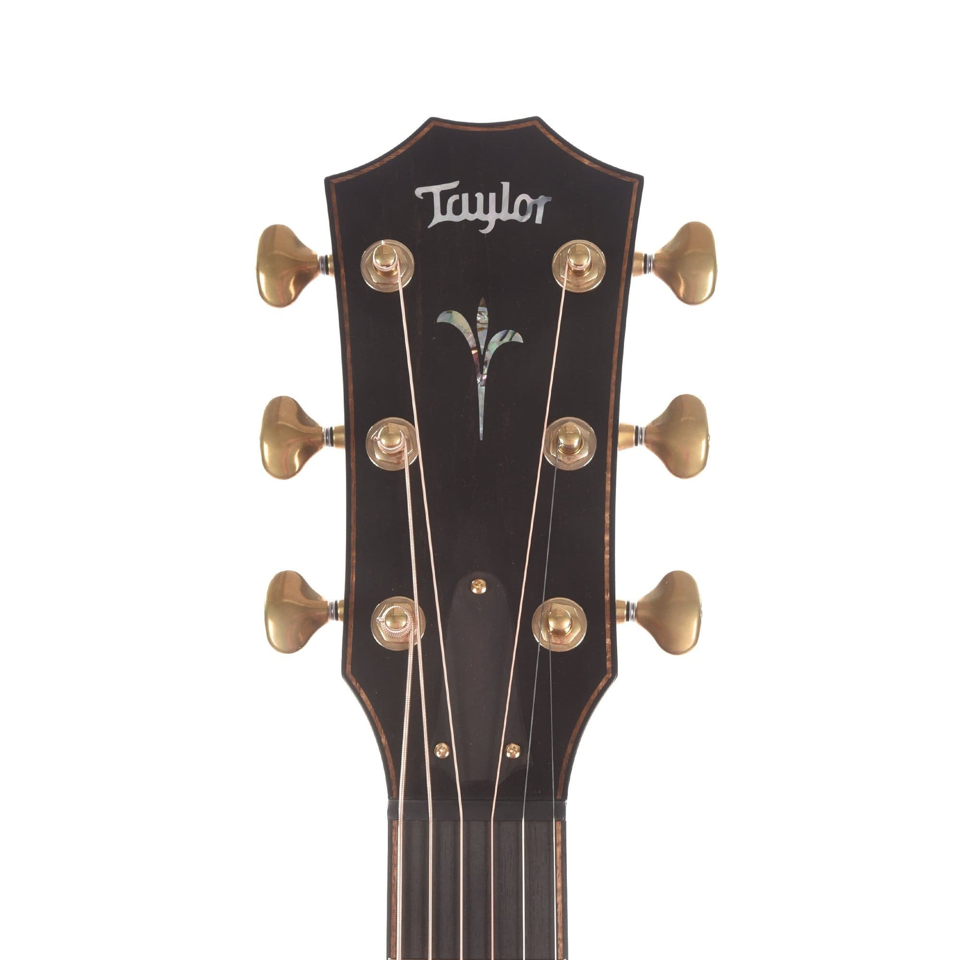 Taylor K14ce Builder's Edition Sitka/Koa Kona Burst Acoustic Guitars / OM and Auditorium