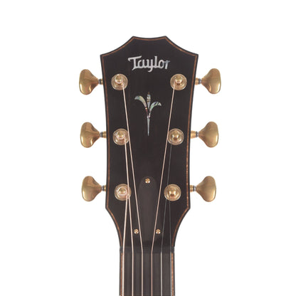 Taylor K14ce Builder's Edition Sitka/Koa Kona Burst Acoustic Guitars / OM and Auditorium