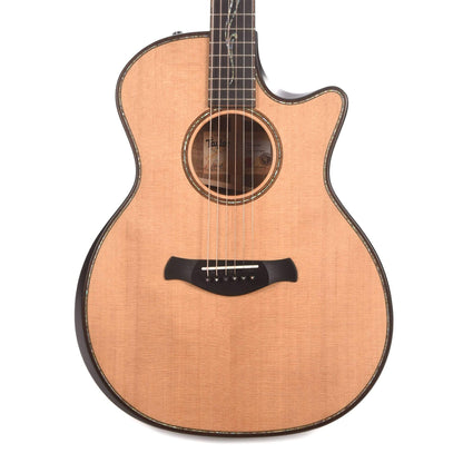 Taylor K14ce Builder's Edition Sitka/Koa Kona Burst Acoustic Guitars / OM and Auditorium