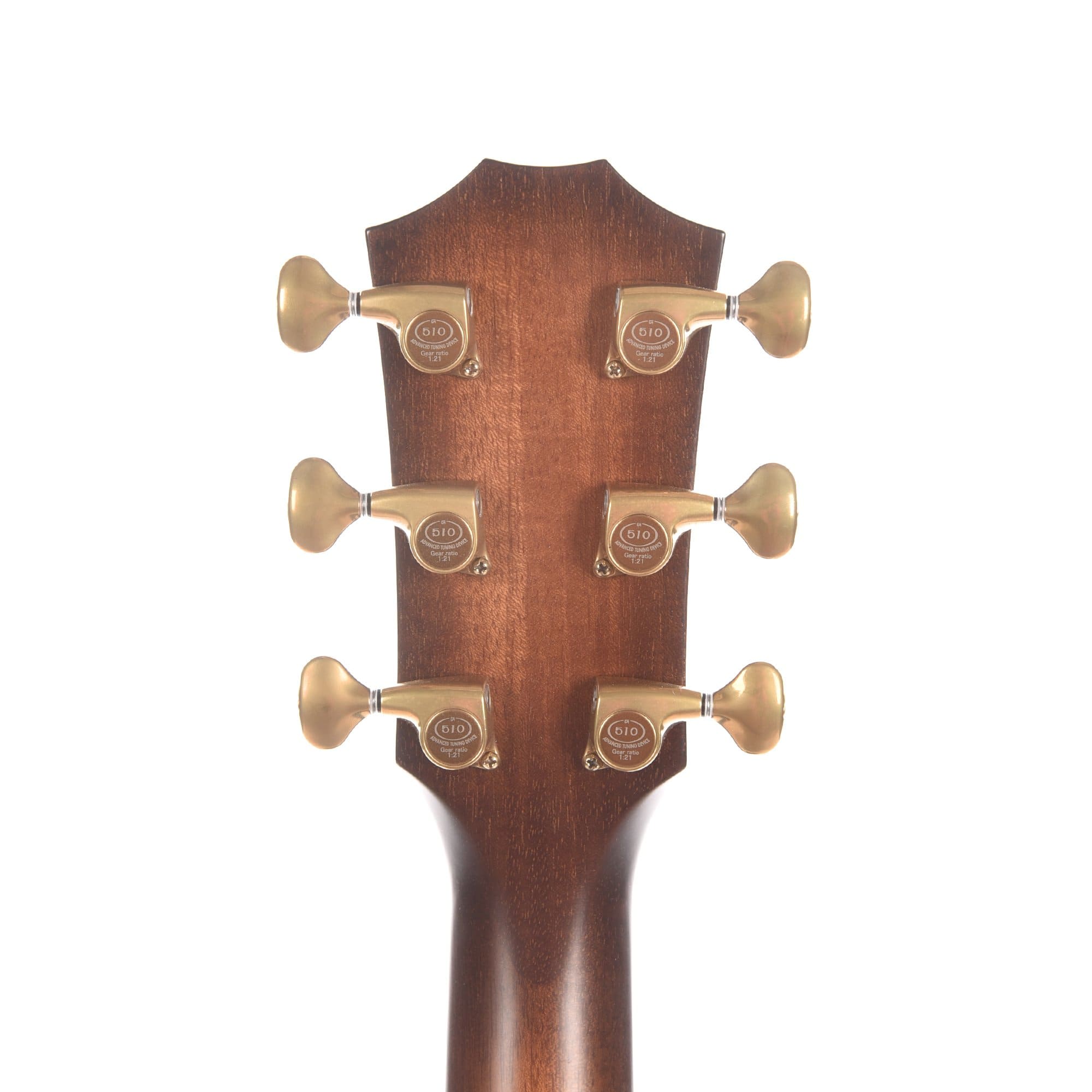 Taylor K14ce Builder's Edition Sitka/Koa Kona Burst Acoustic Guitars / OM and Auditorium