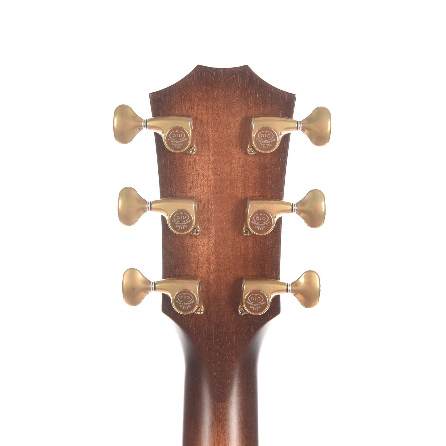 Taylor K14ce Builder's Edition Sitka/Koa Kona Burst Acoustic Guitars / OM and Auditorium