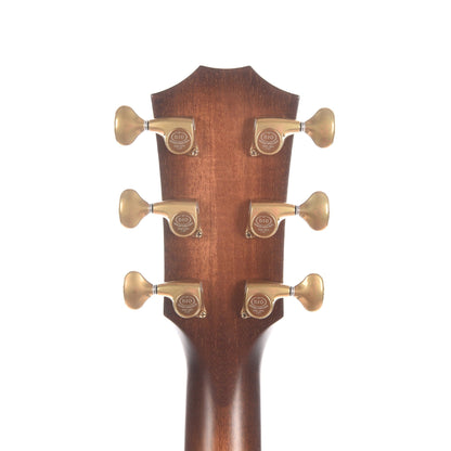 Taylor K14ce Builder's Edition Sitka/Koa Kona Burst Acoustic Guitars / OM and Auditorium