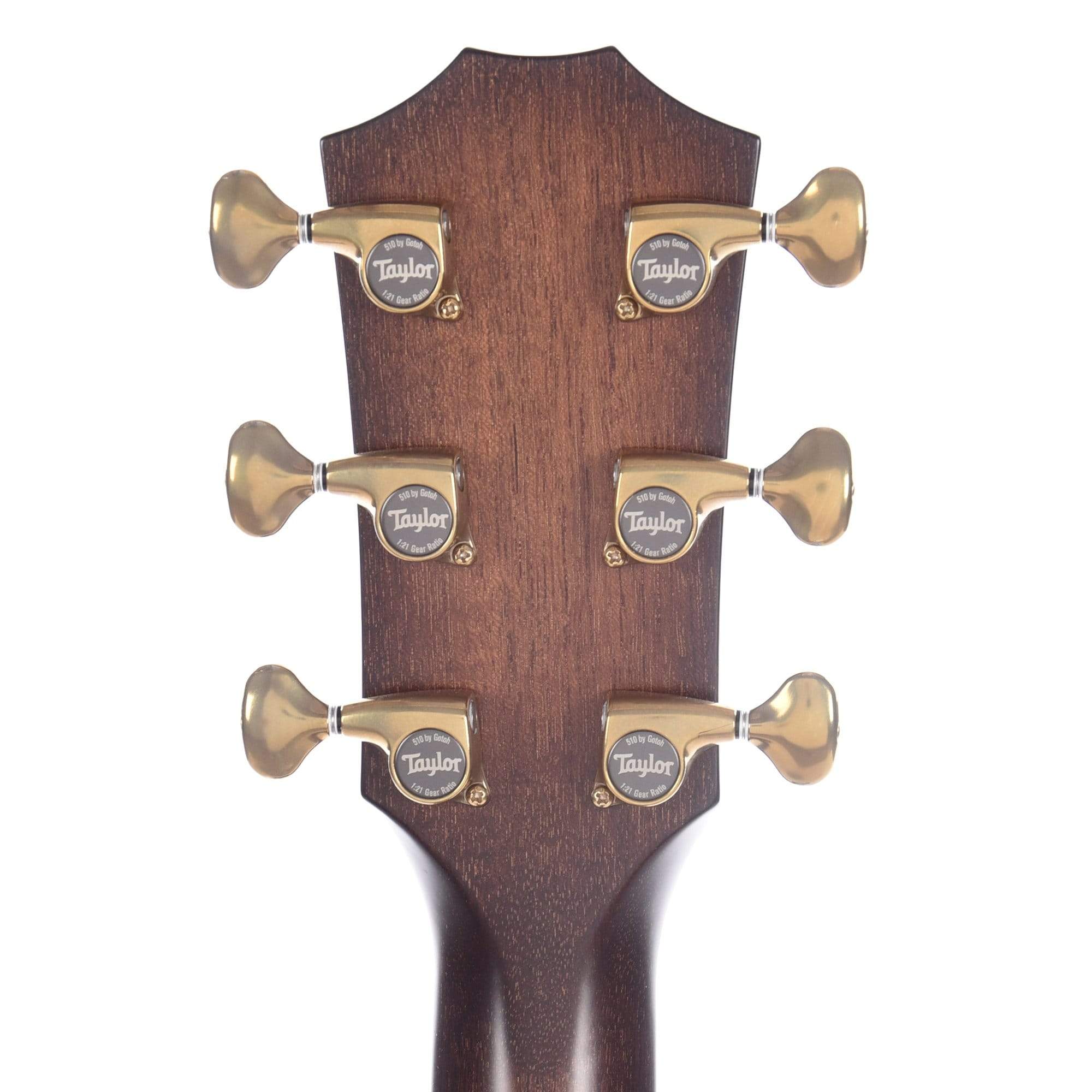 Taylor K14ce Builder's Edition Sitka/Koa Kona Burst Acoustic Guitars / OM and Auditorium