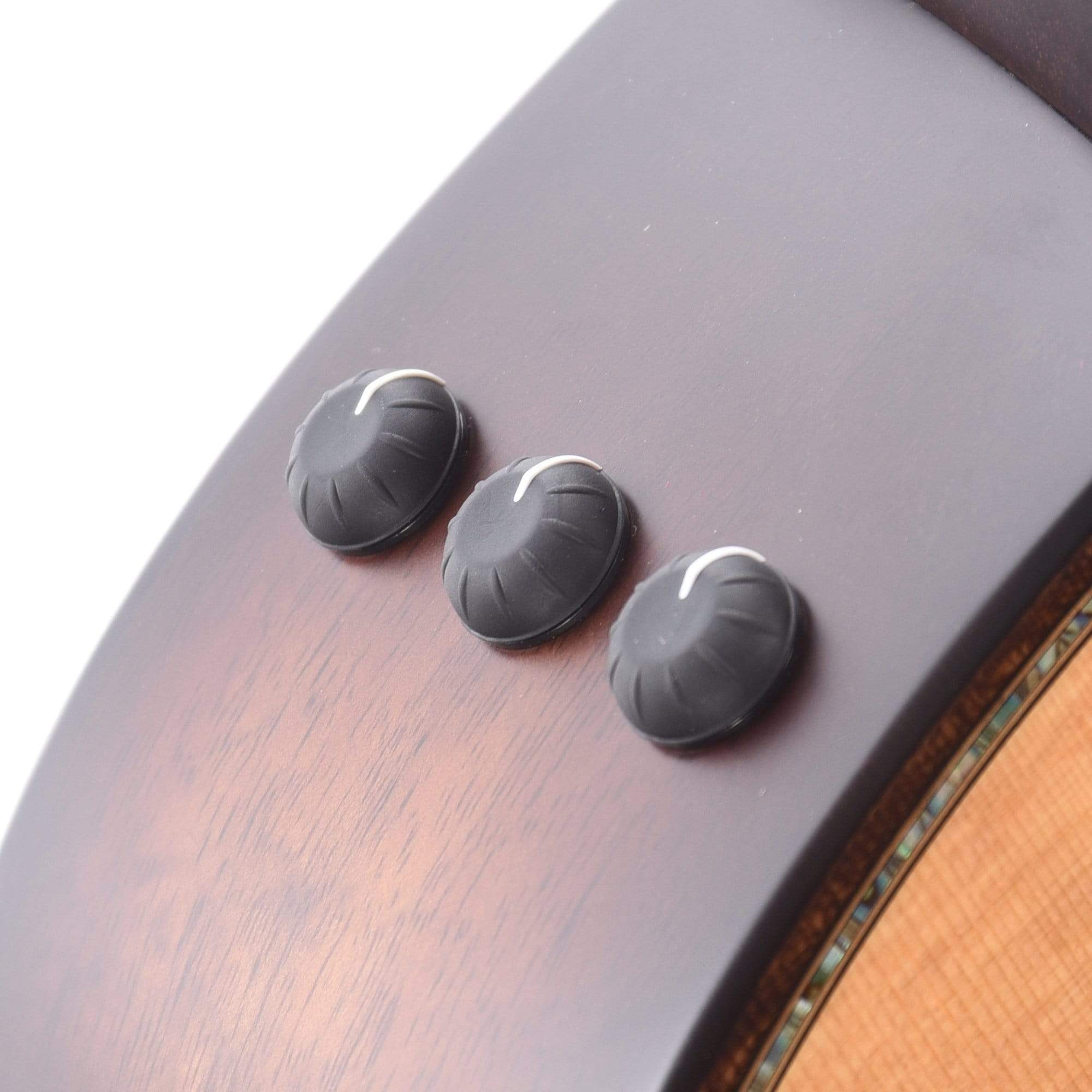 Taylor K14ce Builder's Edition Sitka/Koa Kona Burst Acoustic Guitars / OM and Auditorium