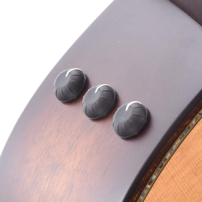 Taylor K14ce Builder's Edition Sitka/Koa Kona Burst Acoustic Guitars / OM and Auditorium