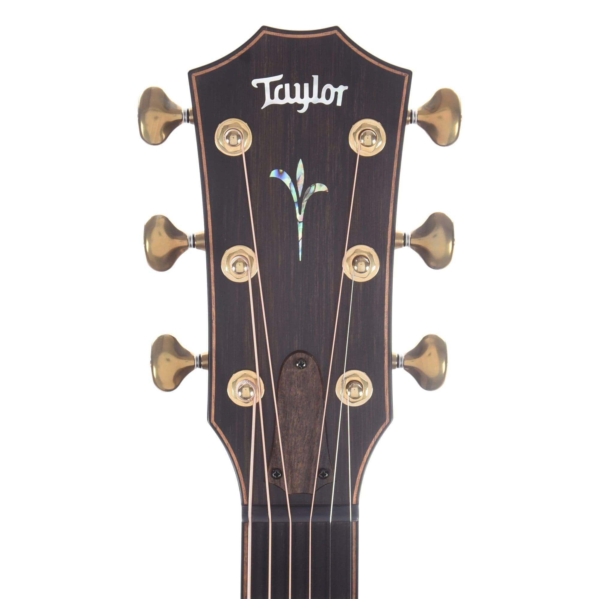 Taylor K14ce Builder's Edition Sitka/Koa Kona Burst Acoustic Guitars / OM and Auditorium