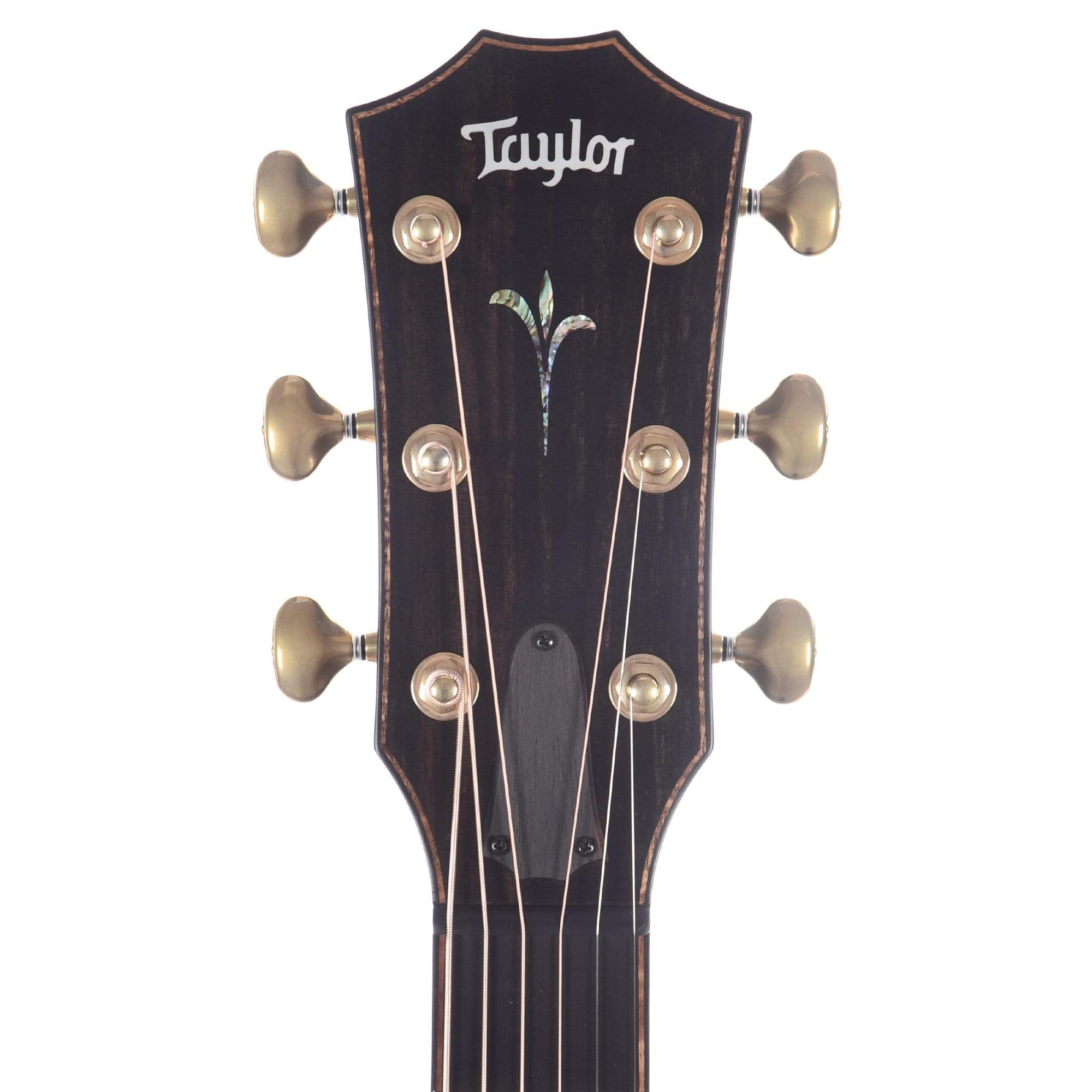 Taylor K24ce Builder's Edition Grand Auditorium Kona Burst ES2 Acoustic Guitars / OM and Auditorium