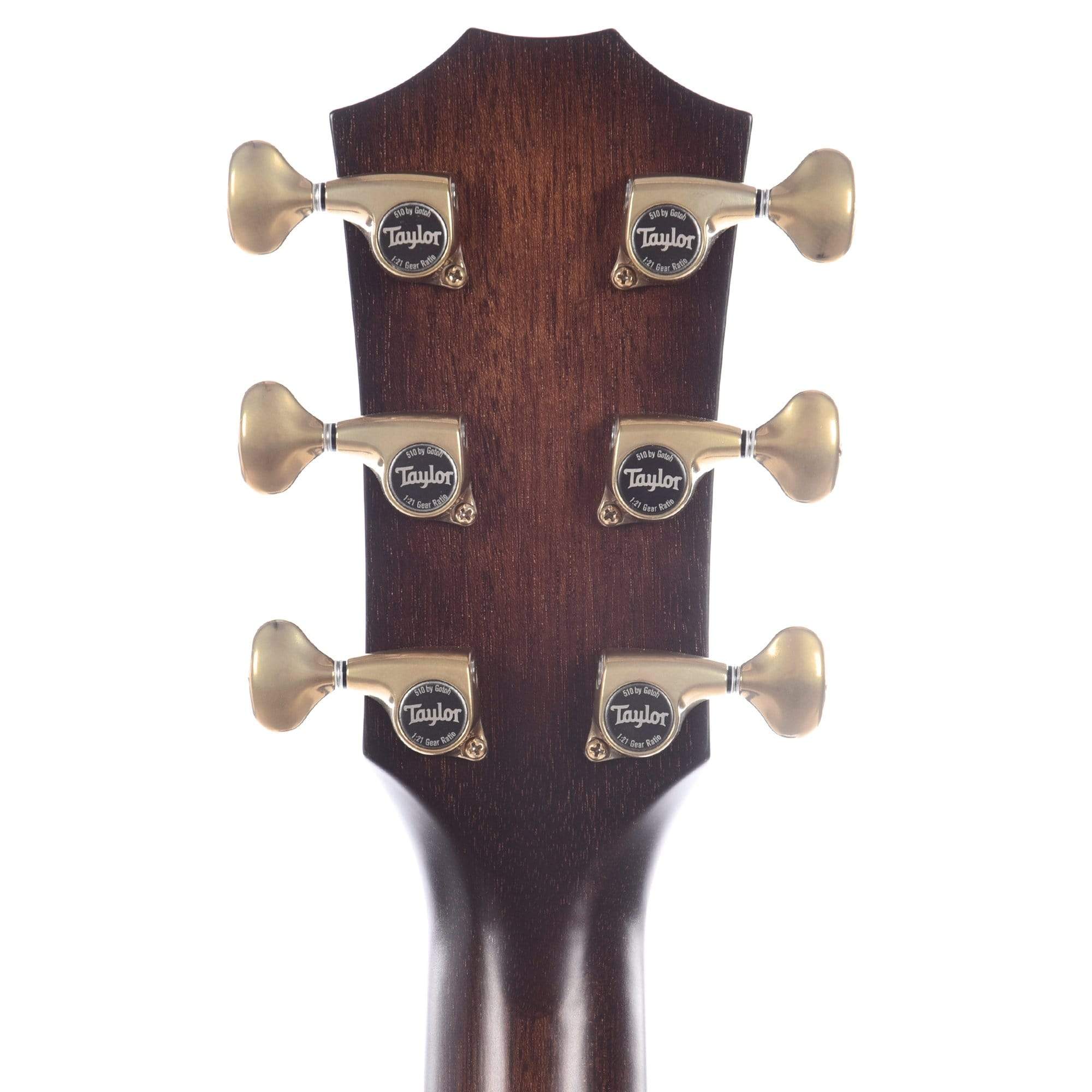 Taylor K24ce Builder's Edition Grand Auditorium Kona Burst ES2 Acoustic Guitars / OM and Auditorium