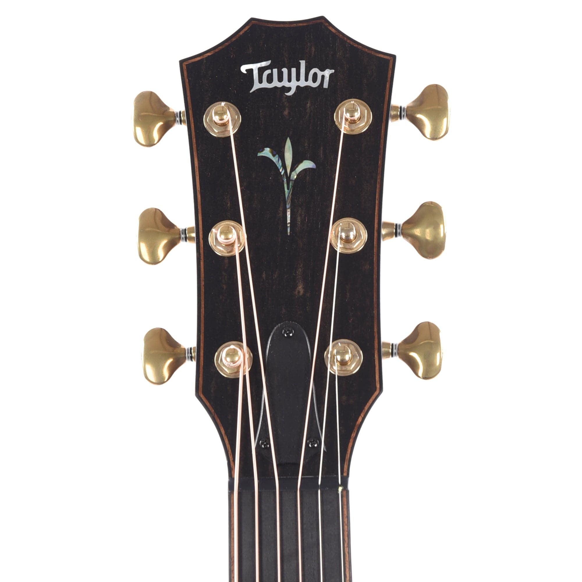 Taylor K24ce Builder's Edition Grand Auditorium Kona Burst ES2 Acoustic Guitars / OM and Auditorium