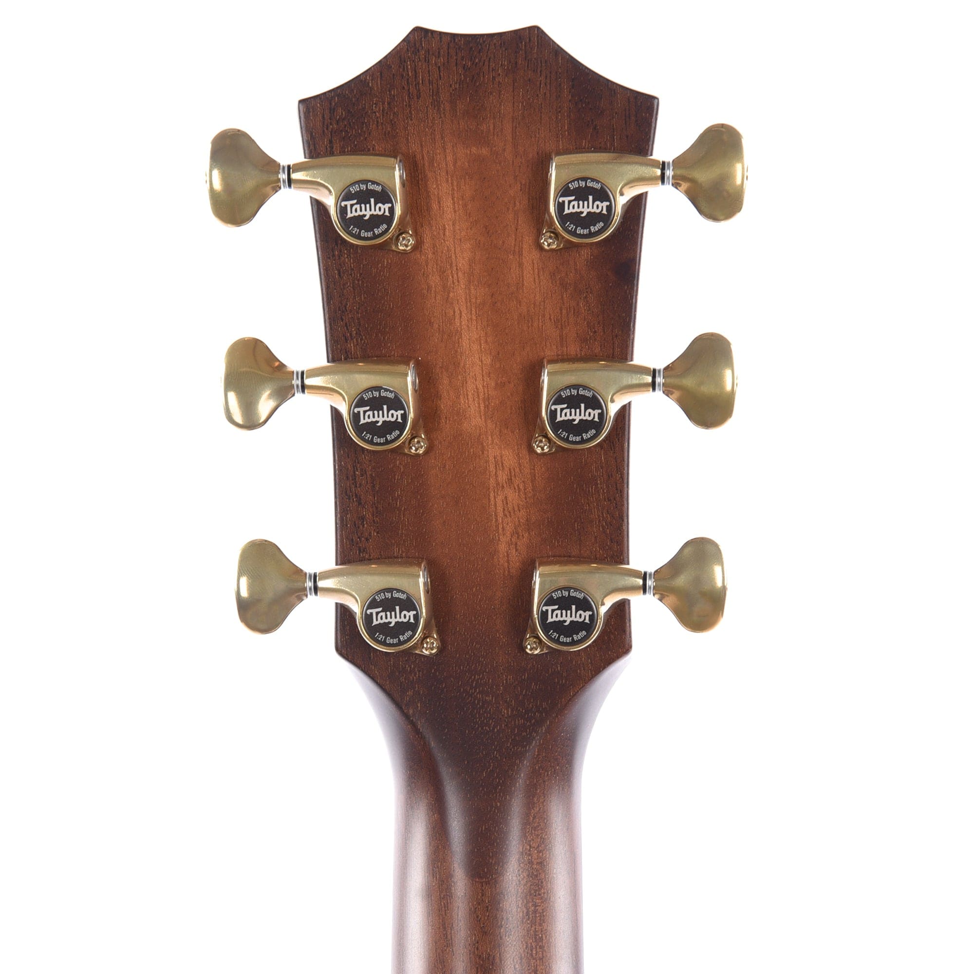 Taylor K24ce Builder's Edition Grand Auditorium Kona Burst ES2 Acoustic Guitars / OM and Auditorium