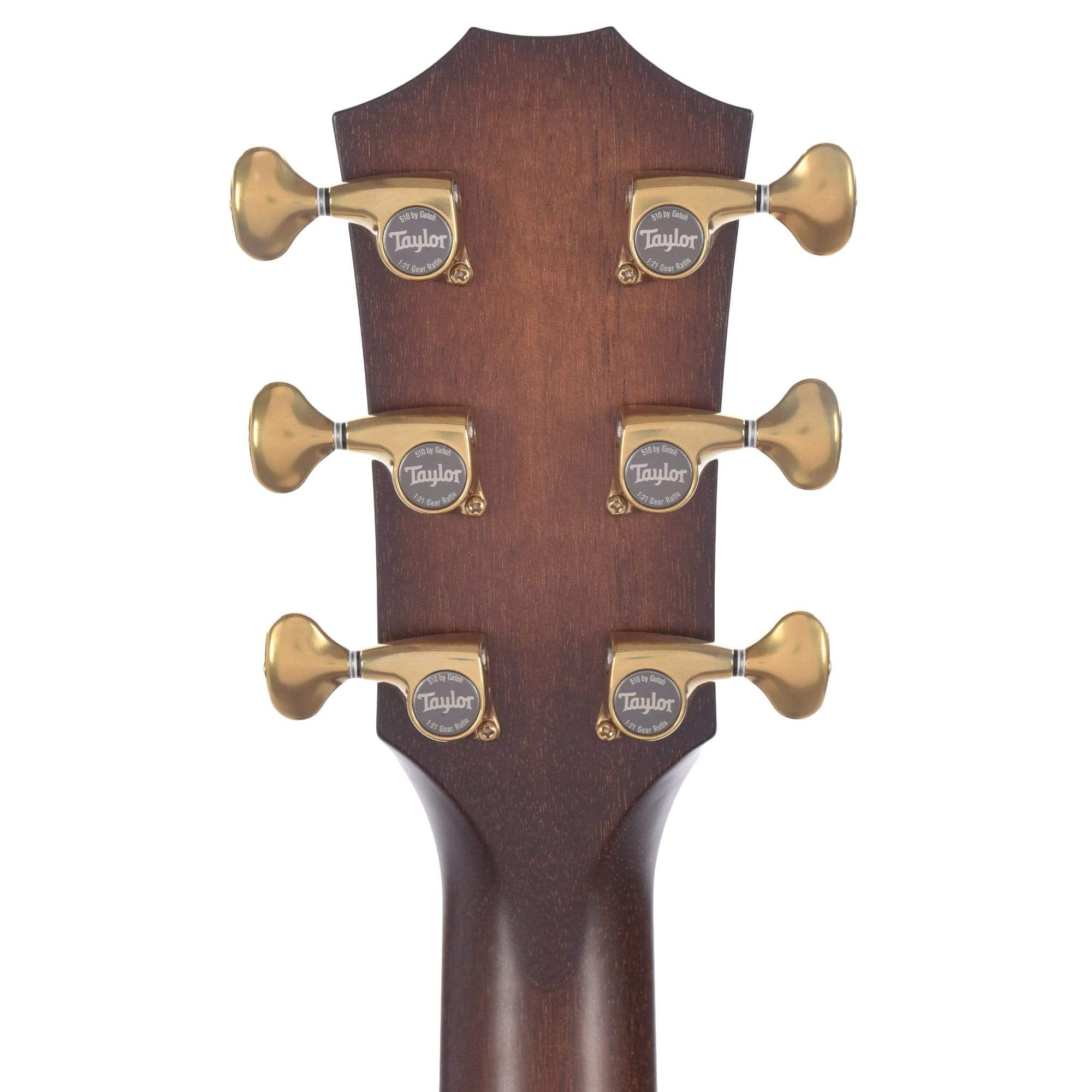 Taylor K24ce Builder's Edition Grand Auditorium Kona Burst ES2 Acoustic Guitars / OM and Auditorium