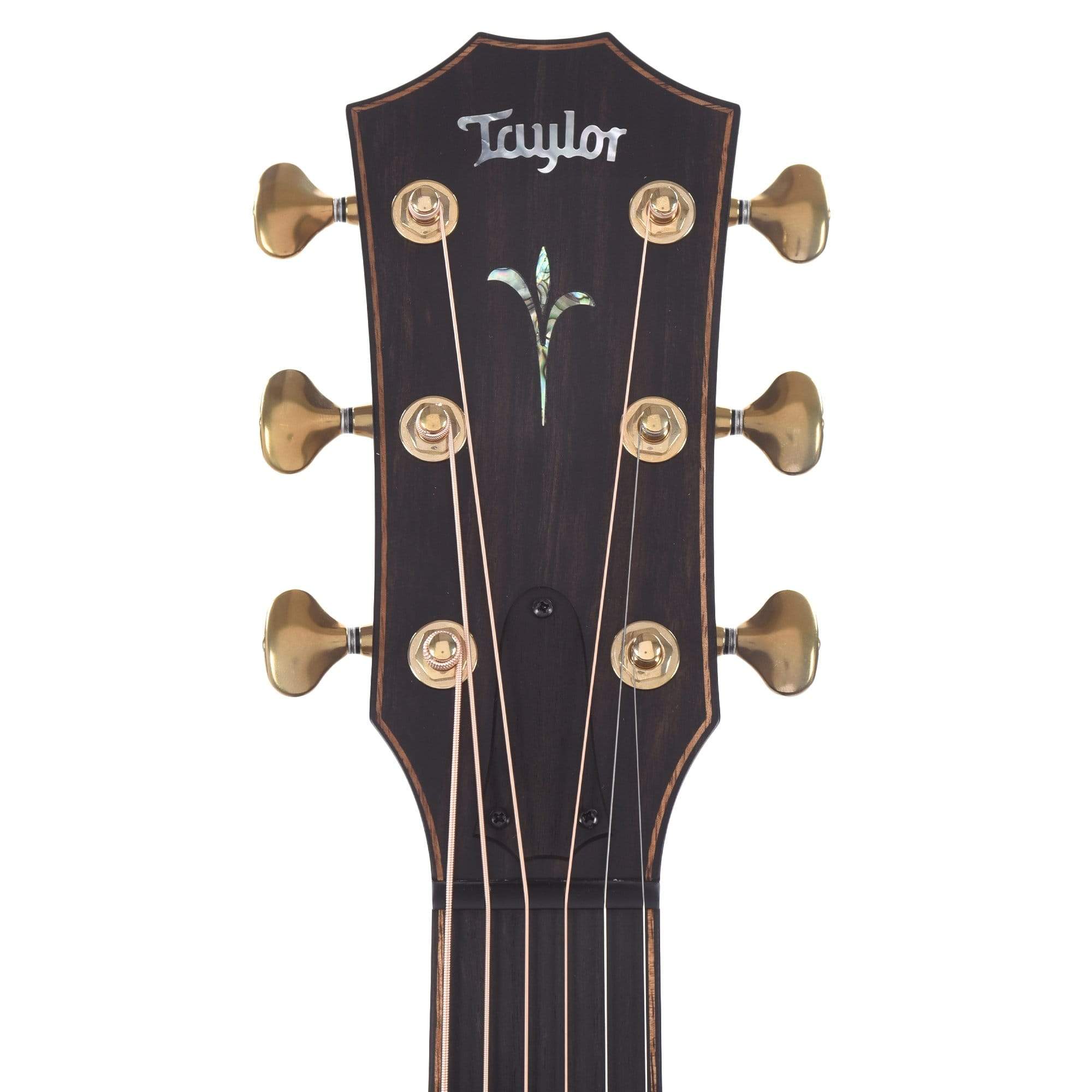 Taylor K24ce Builder's Edition Grand Auditorium Kona Burst ES2 Acoustic Guitars / OM and Auditorium