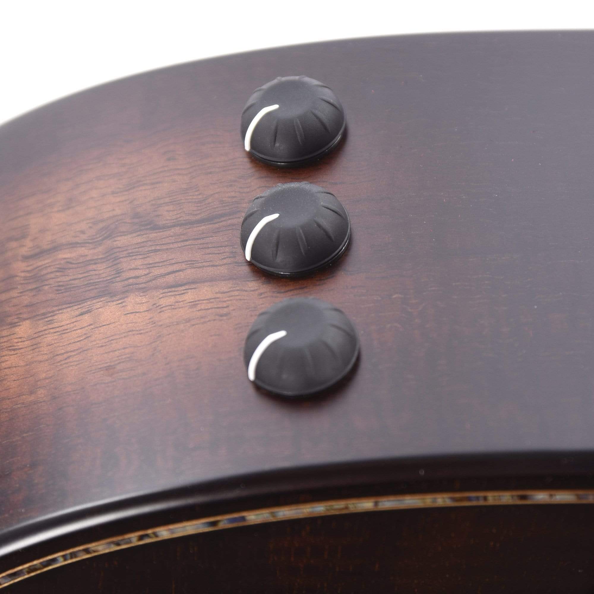 Taylor K24ce Builder's Edition Grand Auditorium Kona Burst ES2 Acoustic Guitars / OM and Auditorium