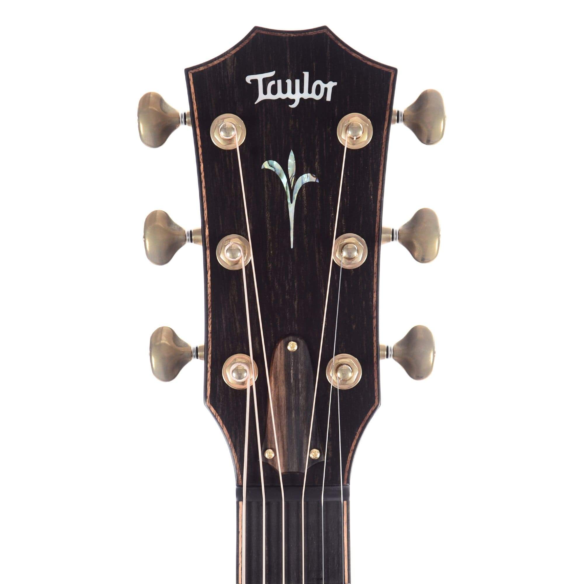 Taylor K24ce Builder's Edition Grand Auditorium Kona Burst ES2 Acoustic Guitars / OM and Auditorium
