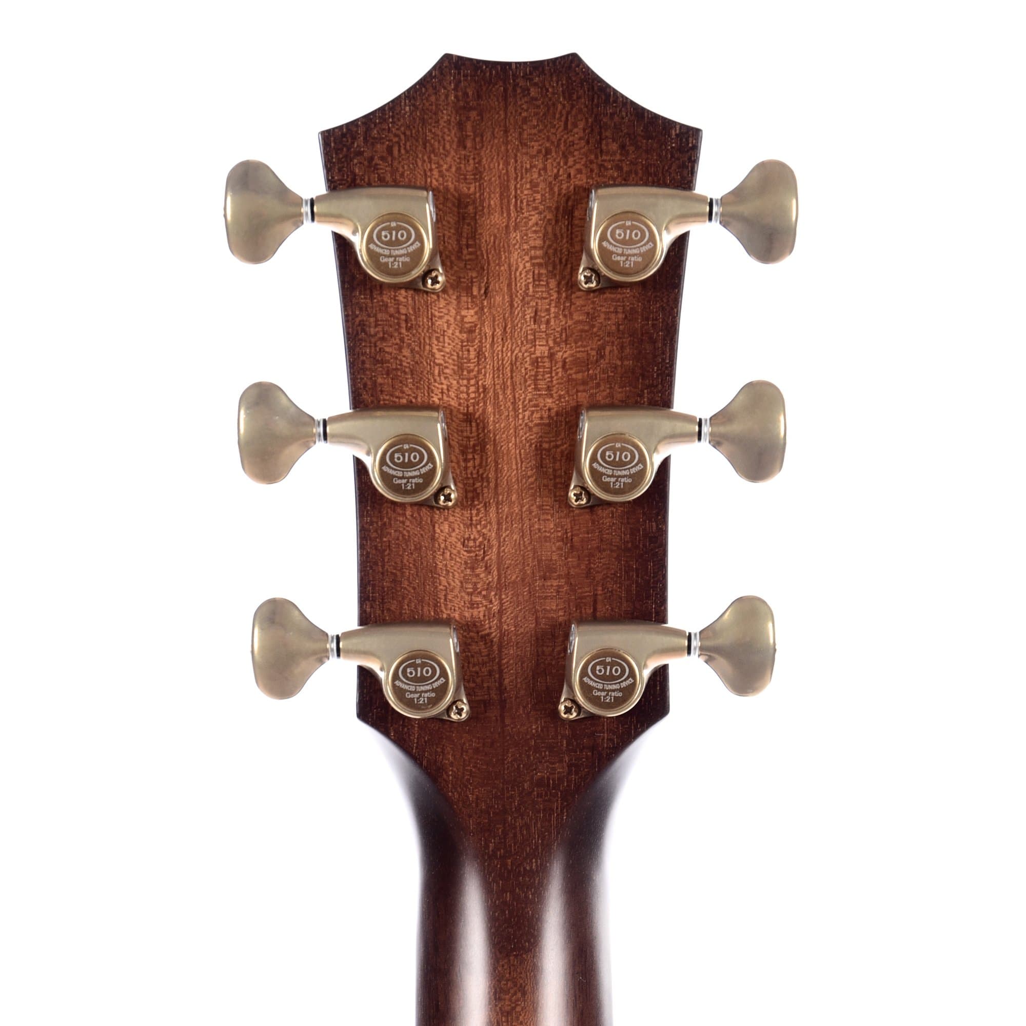 Taylor K24ce Builder's Edition Grand Auditorium Kona Burst ES2 Acoustic Guitars / OM and Auditorium