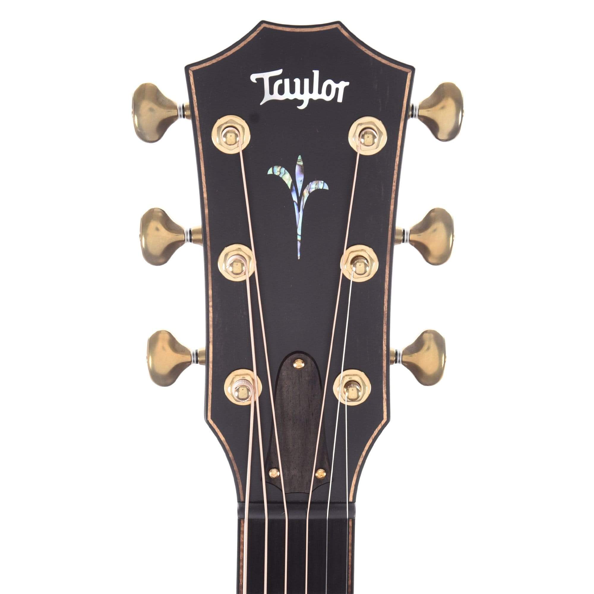 Taylor K24ce Builder's Edition Grand Auditorium Kona Burst ES2 Acoustic Guitars / OM and Auditorium