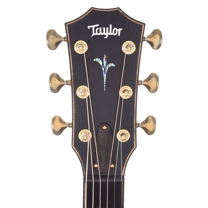 Taylor K24ce Builder's Edition Grand Auditorium Kona Burst ES2 Acoustic Guitars / OM and Auditorium