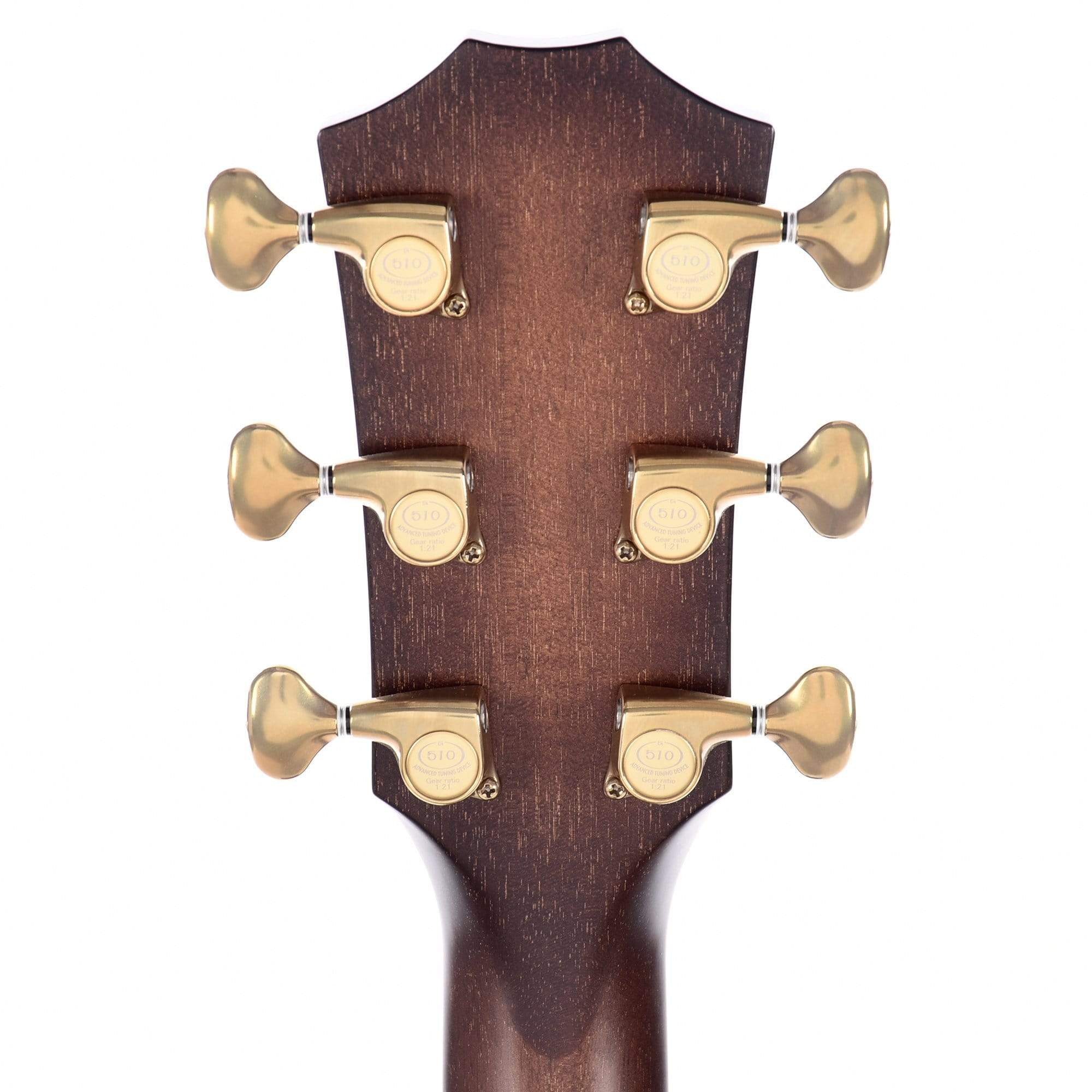 Taylor K24ce Builder's Edition Grand Auditorium Kona Burst ES2 Acoustic Guitars / OM and Auditorium