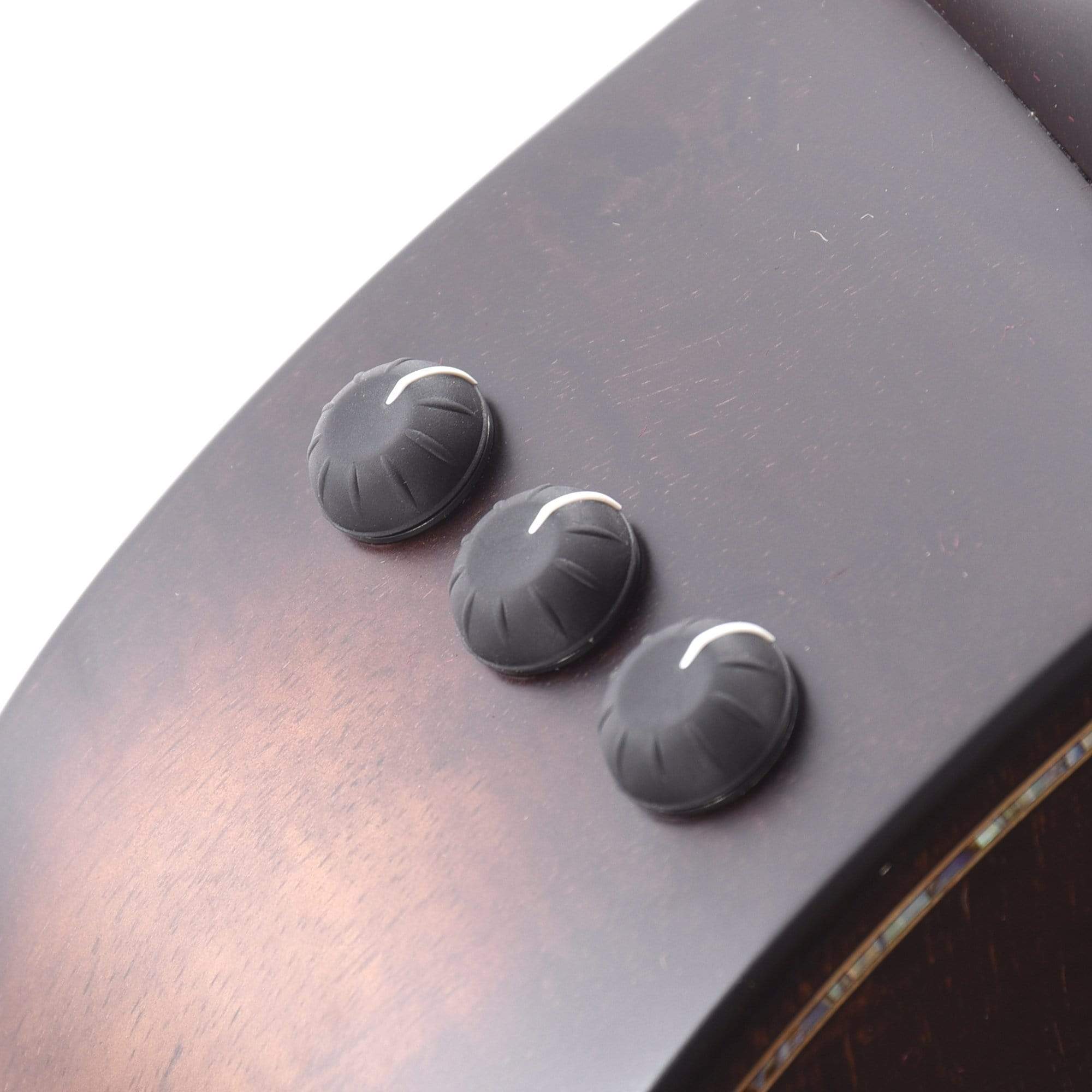 Taylor K24ce Builder's Edition Grand Auditorium Kona Burst ES2 Acoustic Guitars / OM and Auditorium