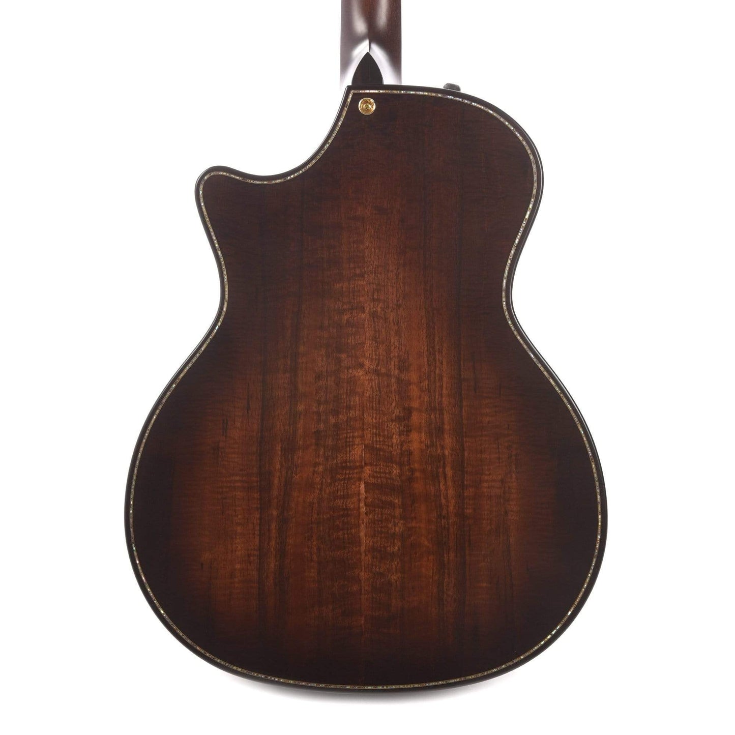 Taylor K24ce Builder's Edition Grand Auditorium Kona Burst ES2 Acoustic Guitars / OM and Auditorium
