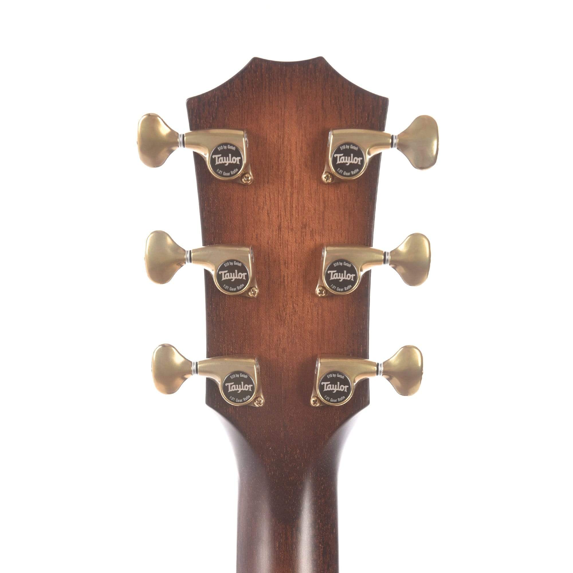 Taylor K24ce Builder's Edition Grand Auditorium Kona Burst ES2 Acoustic Guitars / OM and Auditorium