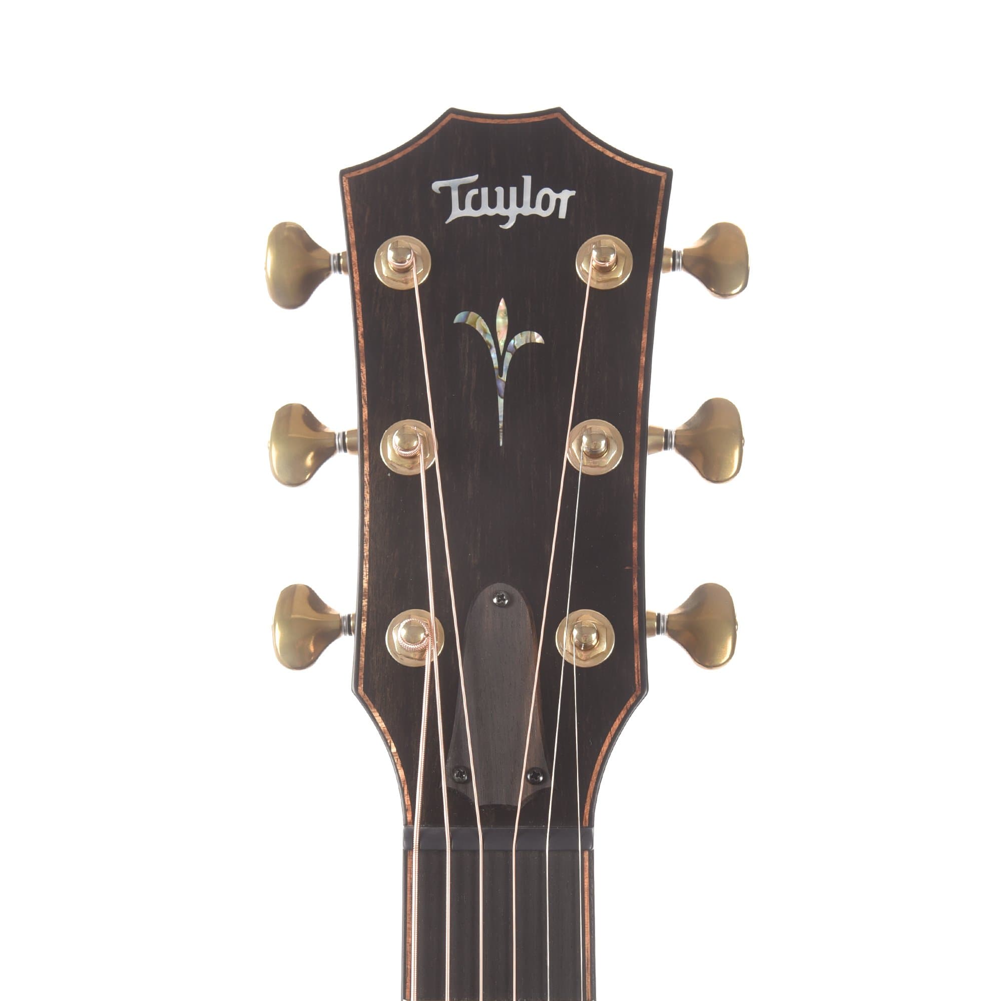 Taylor K24ce Builder's Edition Grand Auditorium Kona Burst ES2 Acoustic Guitars / OM and Auditorium
