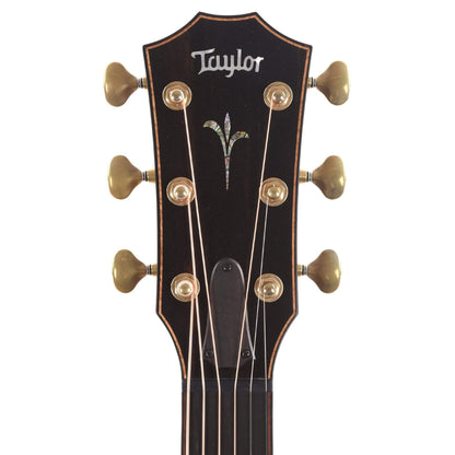 Taylor K24ce Builder's Edition Grand Auditorium Kona Burst ES2 Acoustic Guitars / OM and Auditorium
