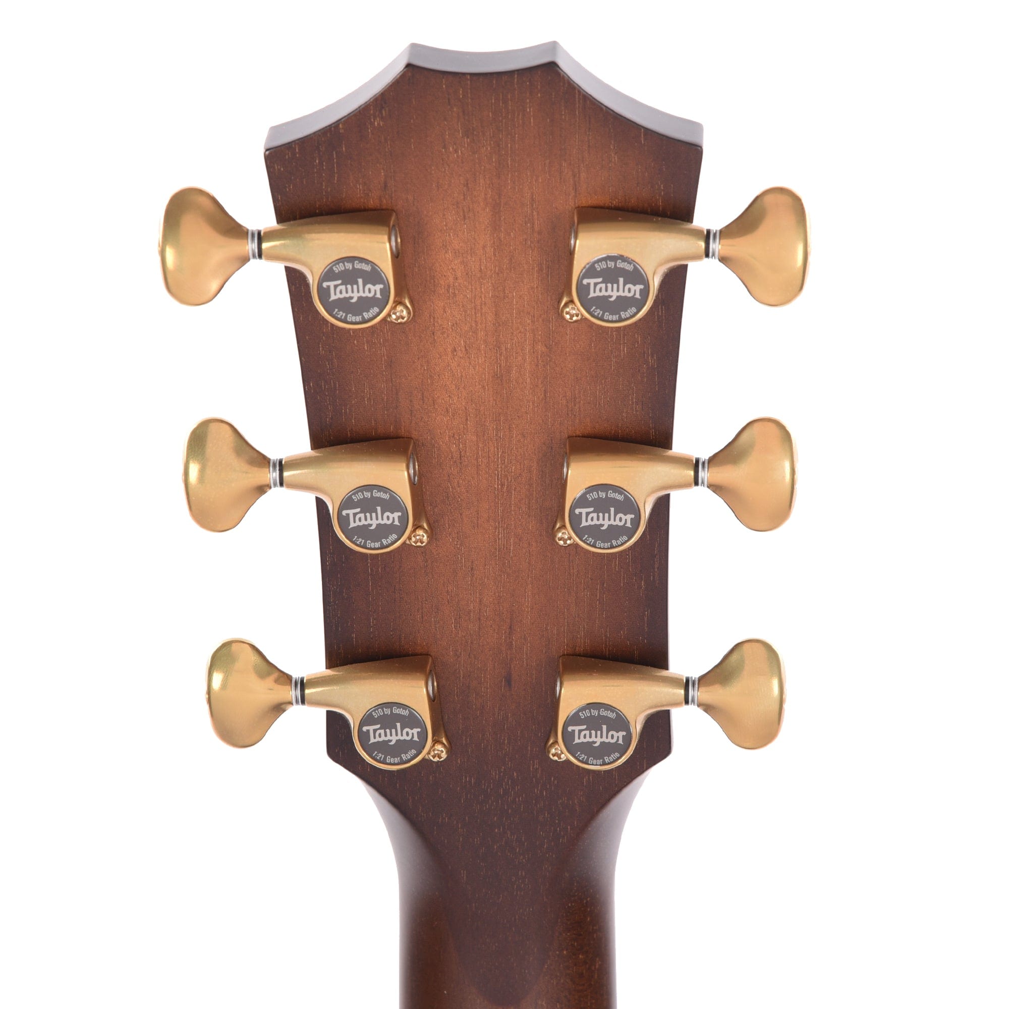 Taylor K24ce Builder's Edition Grand Auditorium Kona Burst ES2 Acoustic Guitars / OM and Auditorium