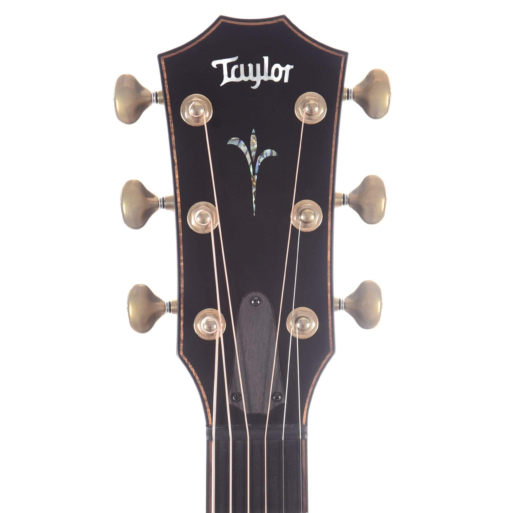 Taylor K24ce Builder's Edition Grand Auditorium Kona Burst ES2 Acoustic Guitars / OM and Auditorium