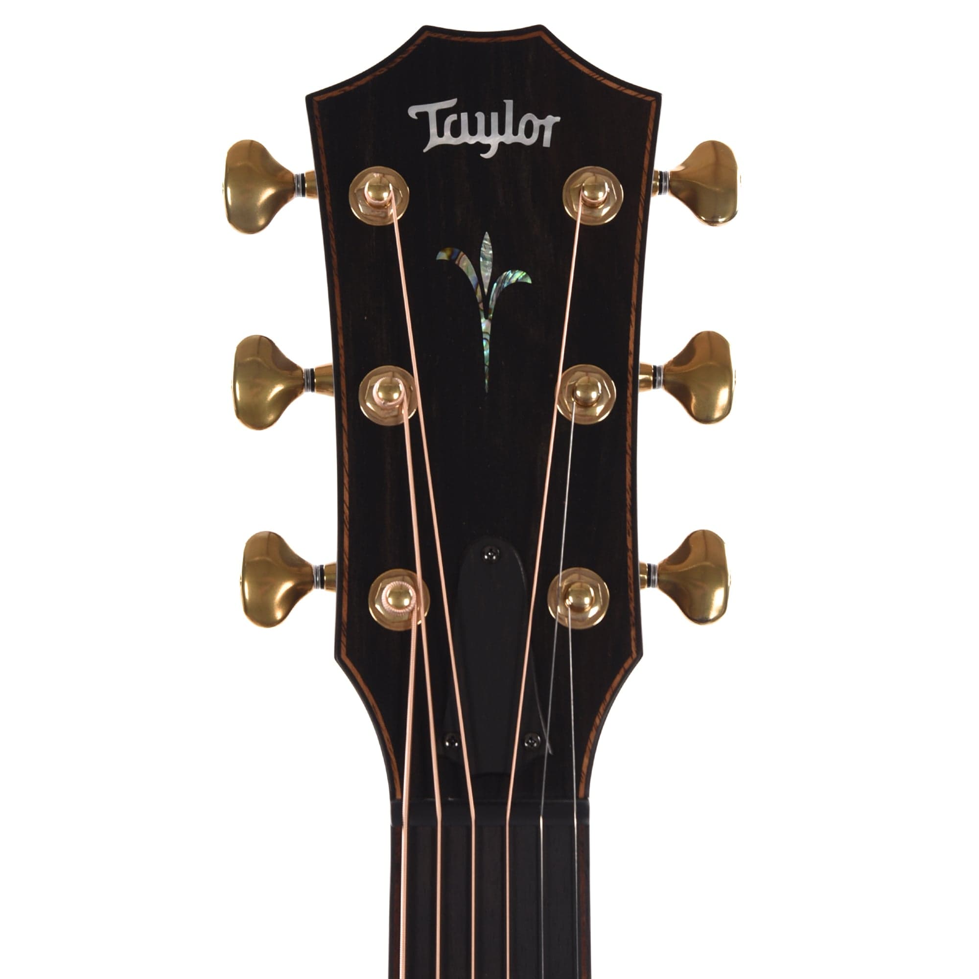 Taylor K24ce Builder's Edition Grand Auditorium Kona Burst ES2 Acoustic Guitars / OM and Auditorium
