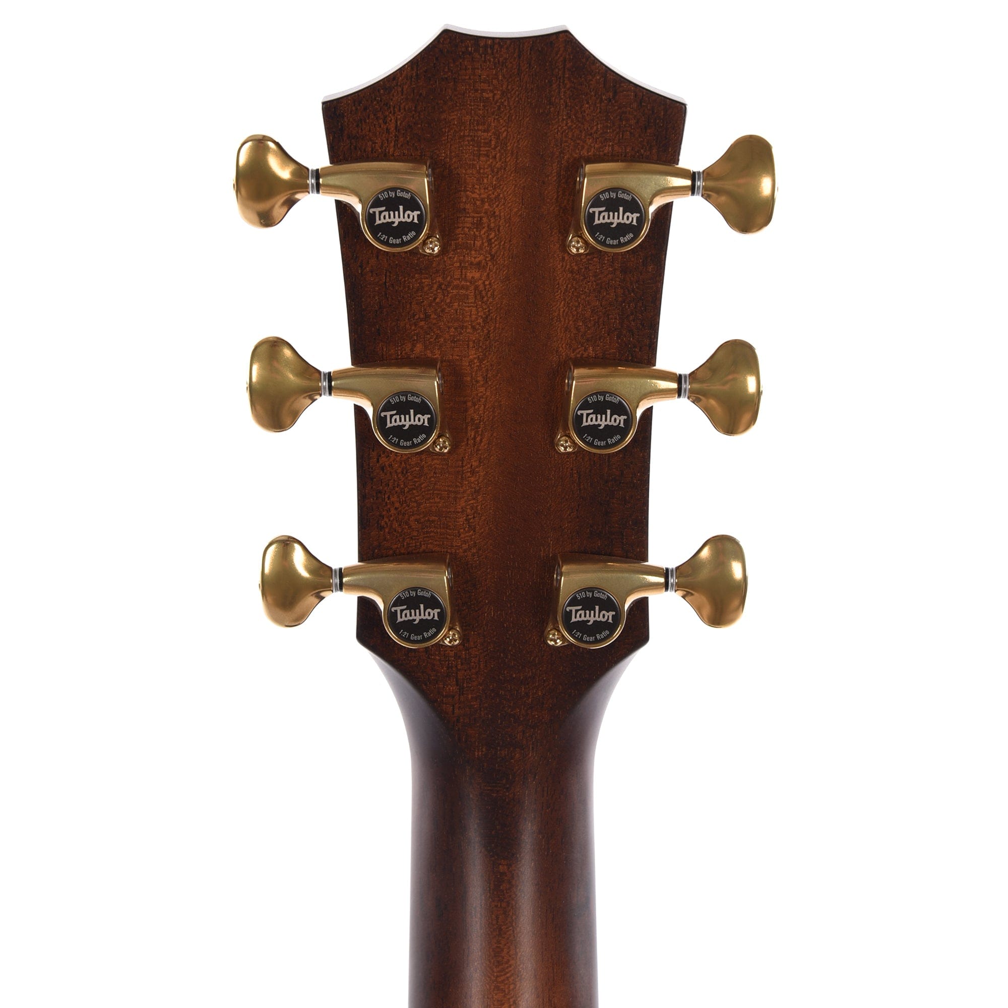 Taylor K24ce Builder's Edition Grand Auditorium Kona Burst ES2 Acoustic Guitars / OM and Auditorium