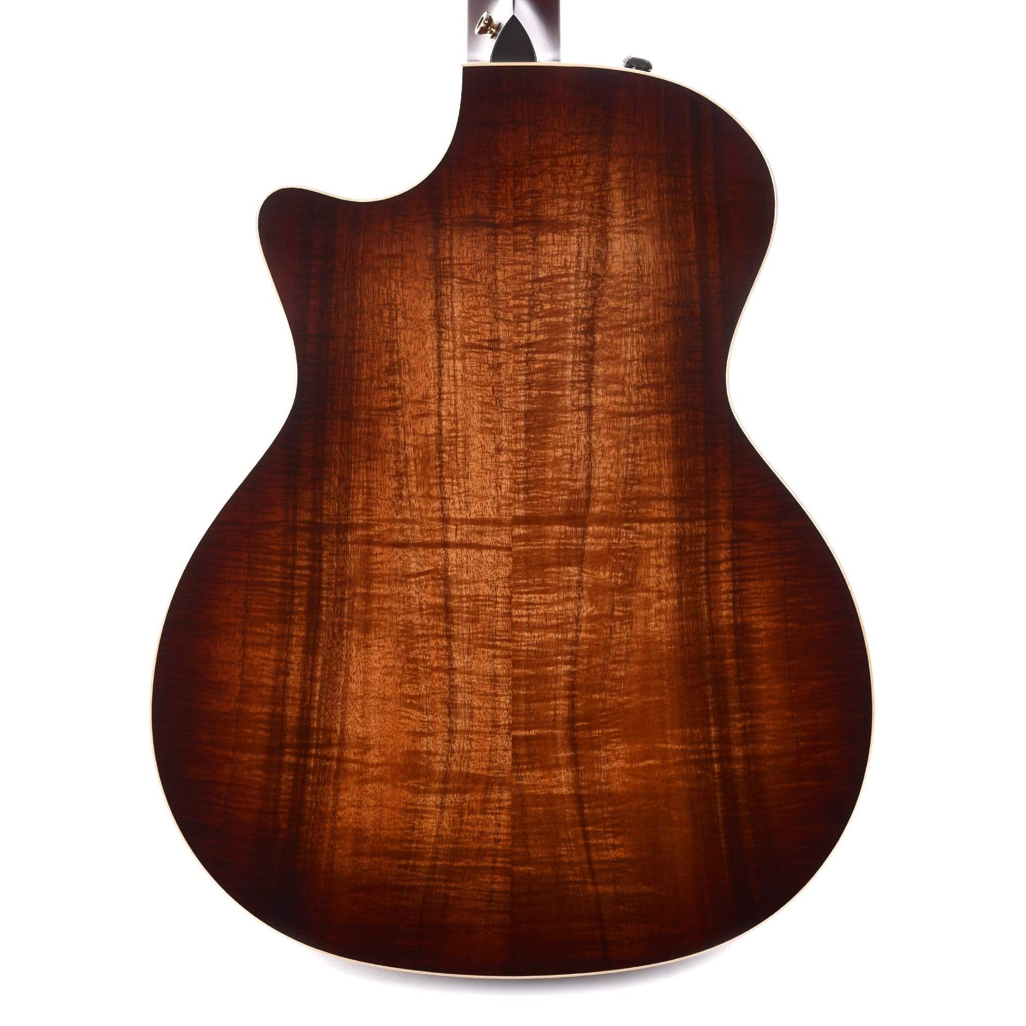 Taylor K24ce Grand Auditorium Shaded Edgeburst ES2 Acoustic Guitars / OM and Auditorium