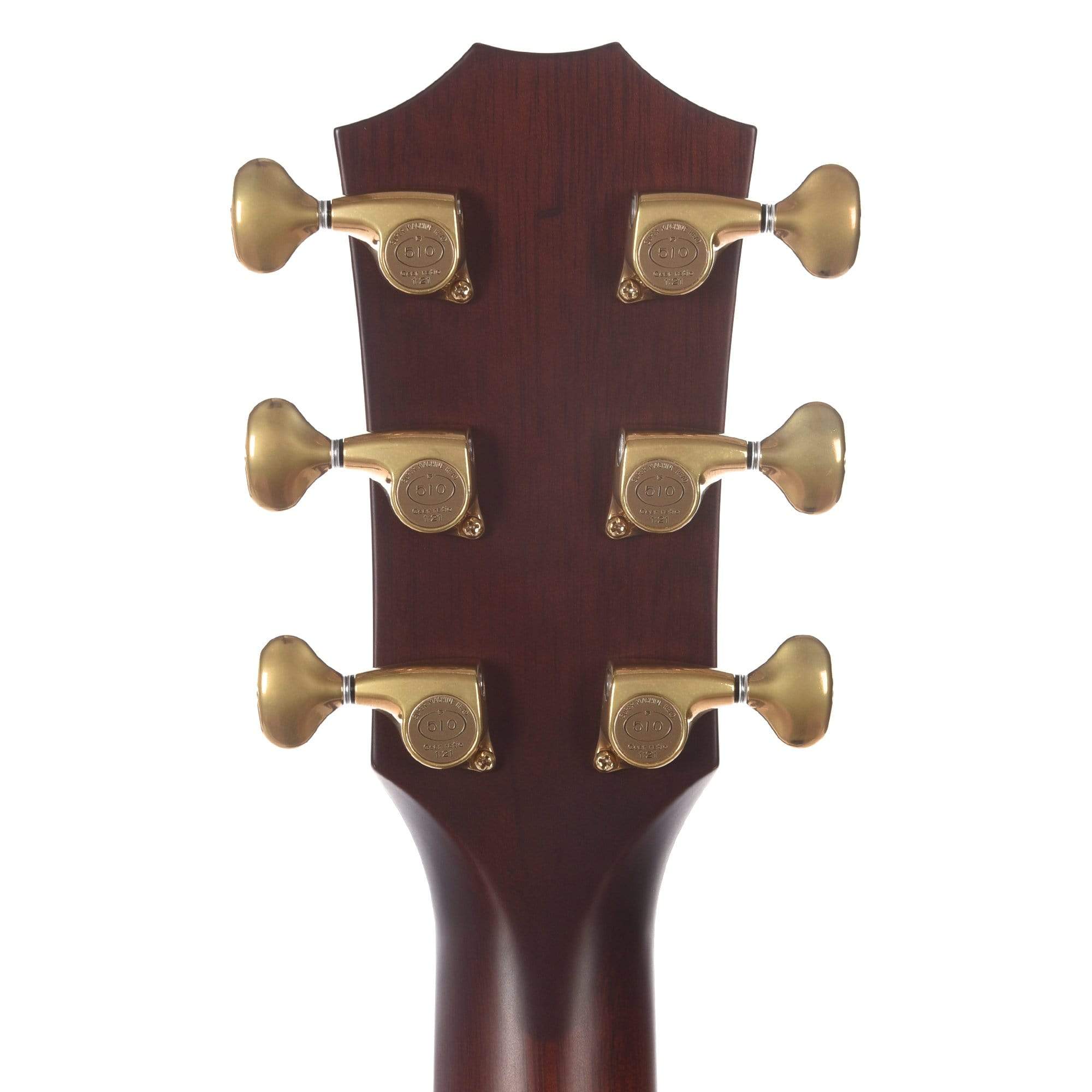Taylor K24ce Grand Auditorium Shaded Edgeburst ES2 Acoustic Guitars / OM and Auditorium