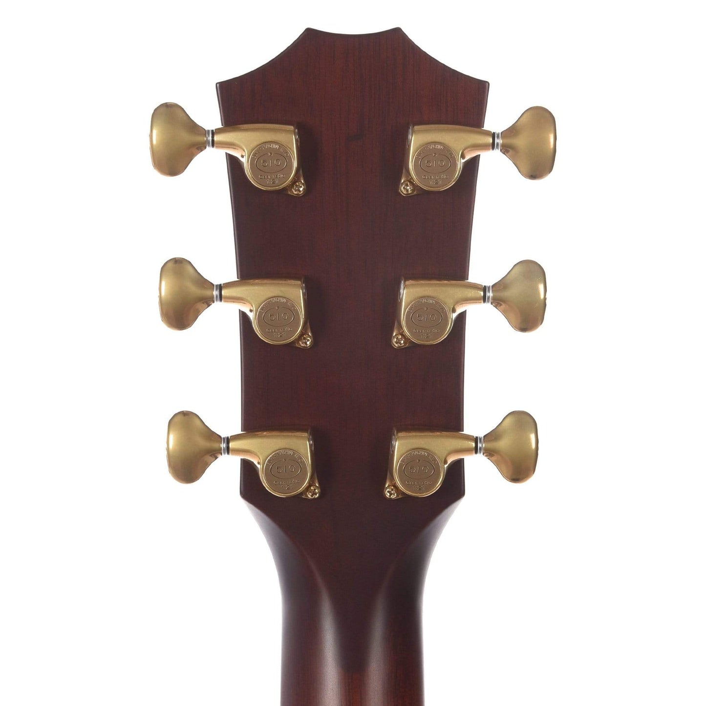Taylor K24ce Grand Auditorium Shaded Edgeburst ES2 Acoustic Guitars / OM and Auditorium