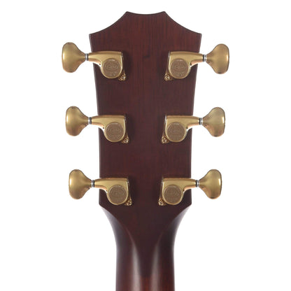 Taylor K24ce Grand Auditorium Shaded Edgeburst ES2 Acoustic Guitars / OM and Auditorium