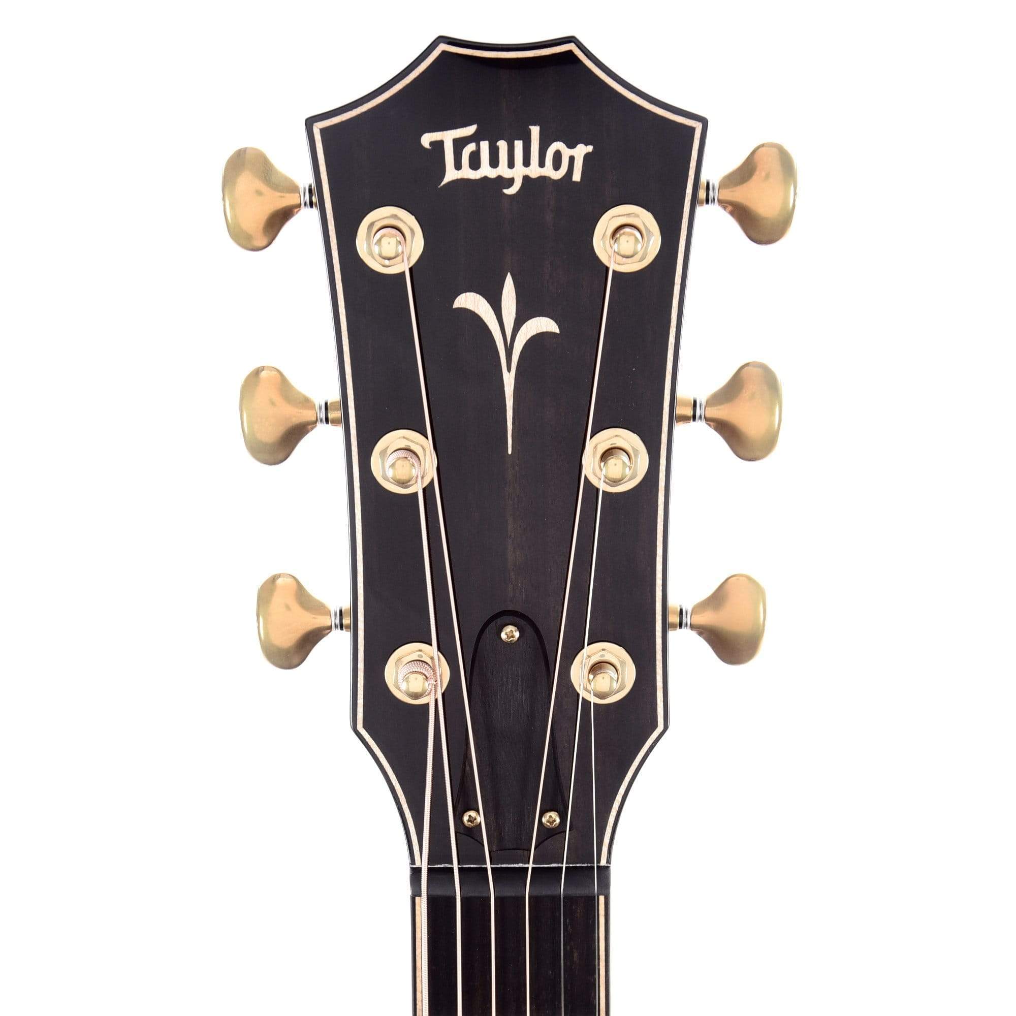 Taylor K24ce Grand Auditorium Shaded Edgeburst ES2 Acoustic Guitars / OM and Auditorium