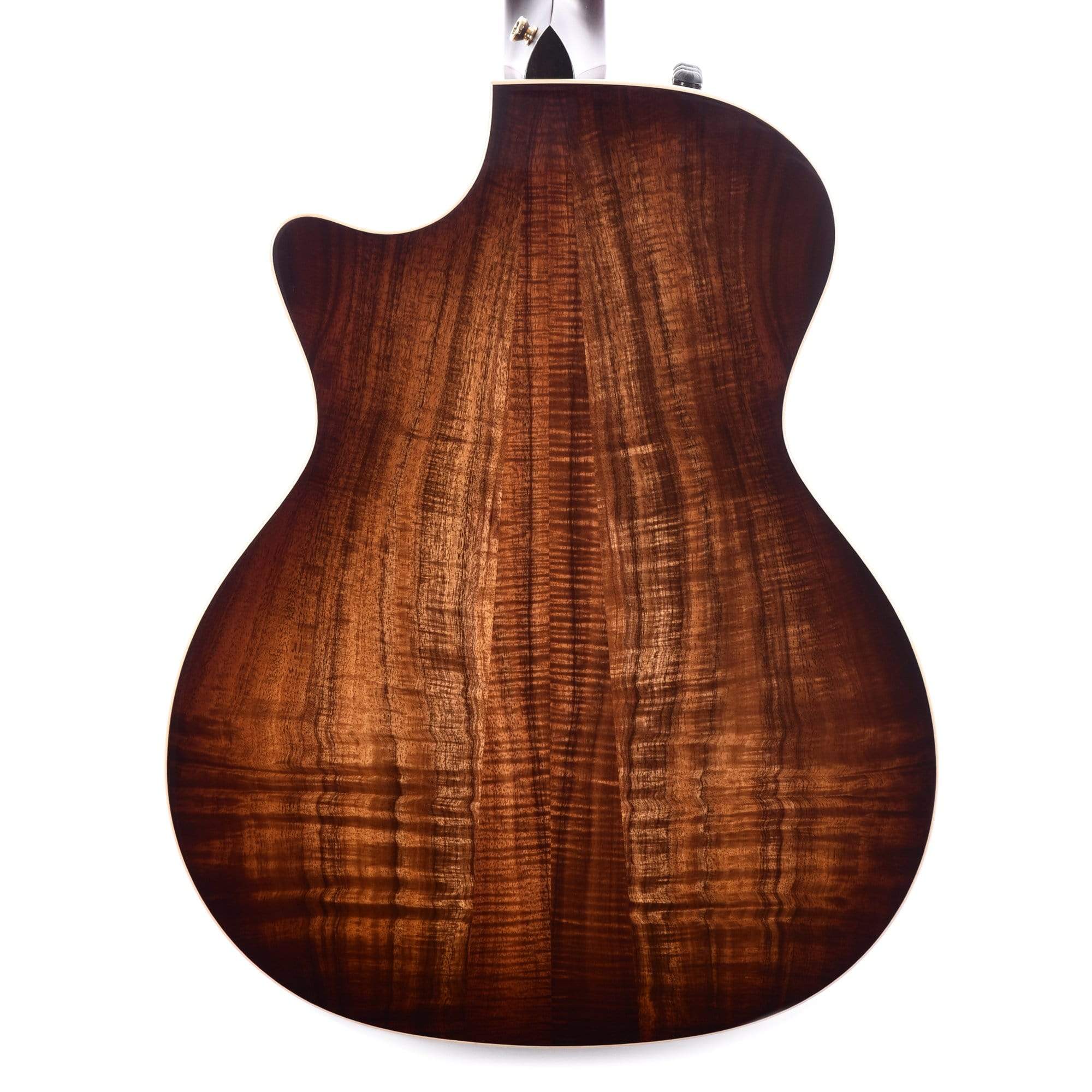 Taylor K24ce Grand Auditorium Shaded Edgeburst ES2 Acoustic Guitars / OM and Auditorium