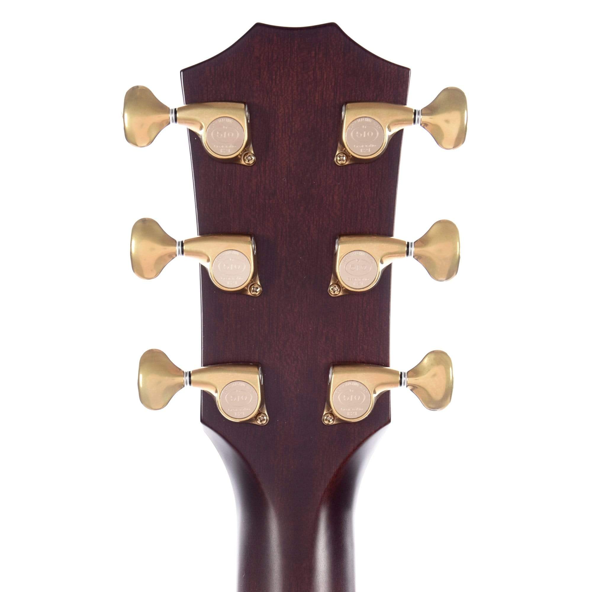 Taylor K24ce Grand Auditorium Shaded Edgeburst ES2 Acoustic Guitars / OM and Auditorium
