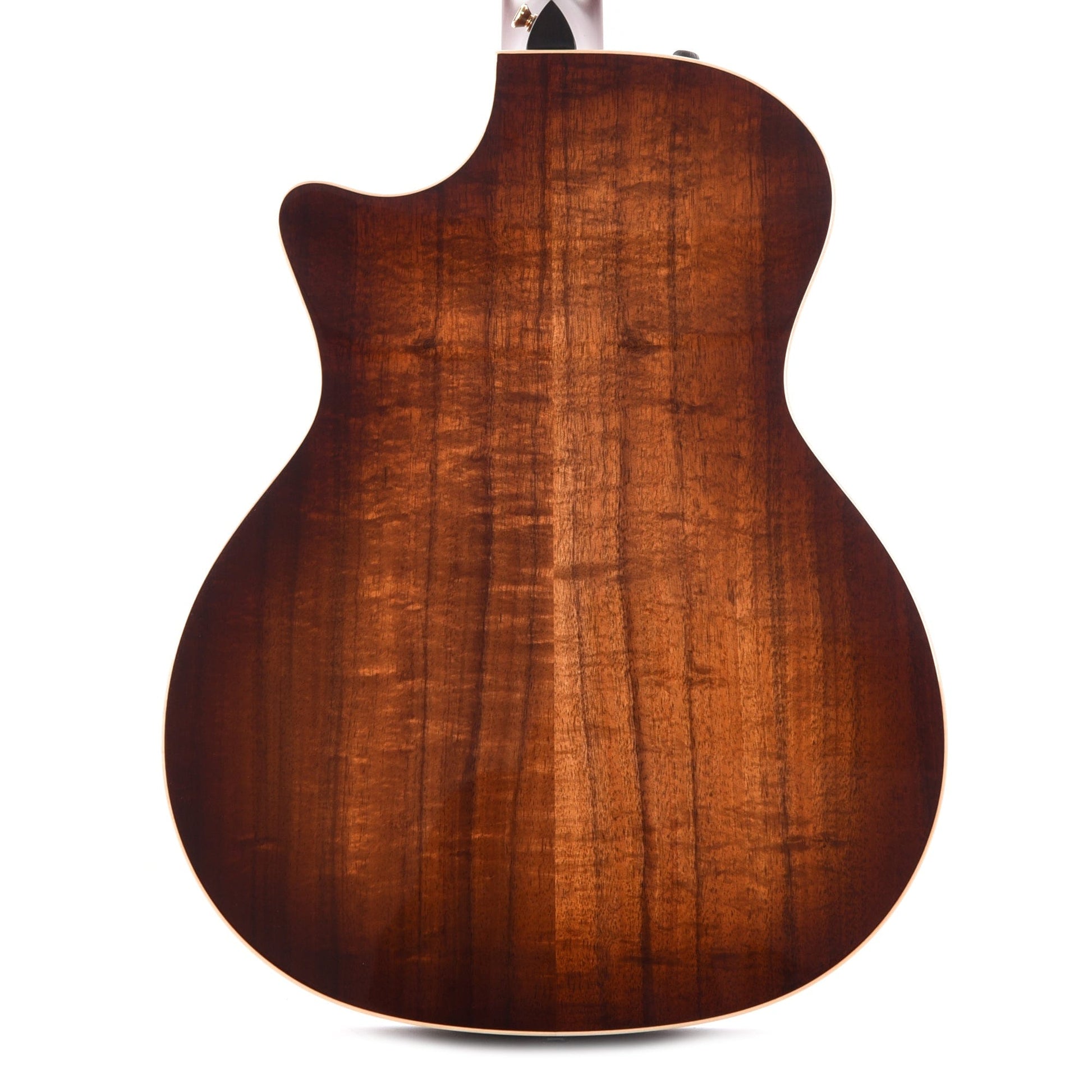 Taylor K24ce Grand Auditorium Shaded Edgeburst ES2 Acoustic Guitars / OM and Auditorium
