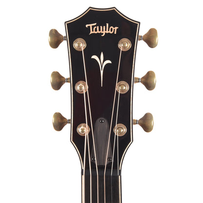 Taylor K24ce Grand Auditorium Shaded Edgeburst ES2 Acoustic Guitars / OM and Auditorium