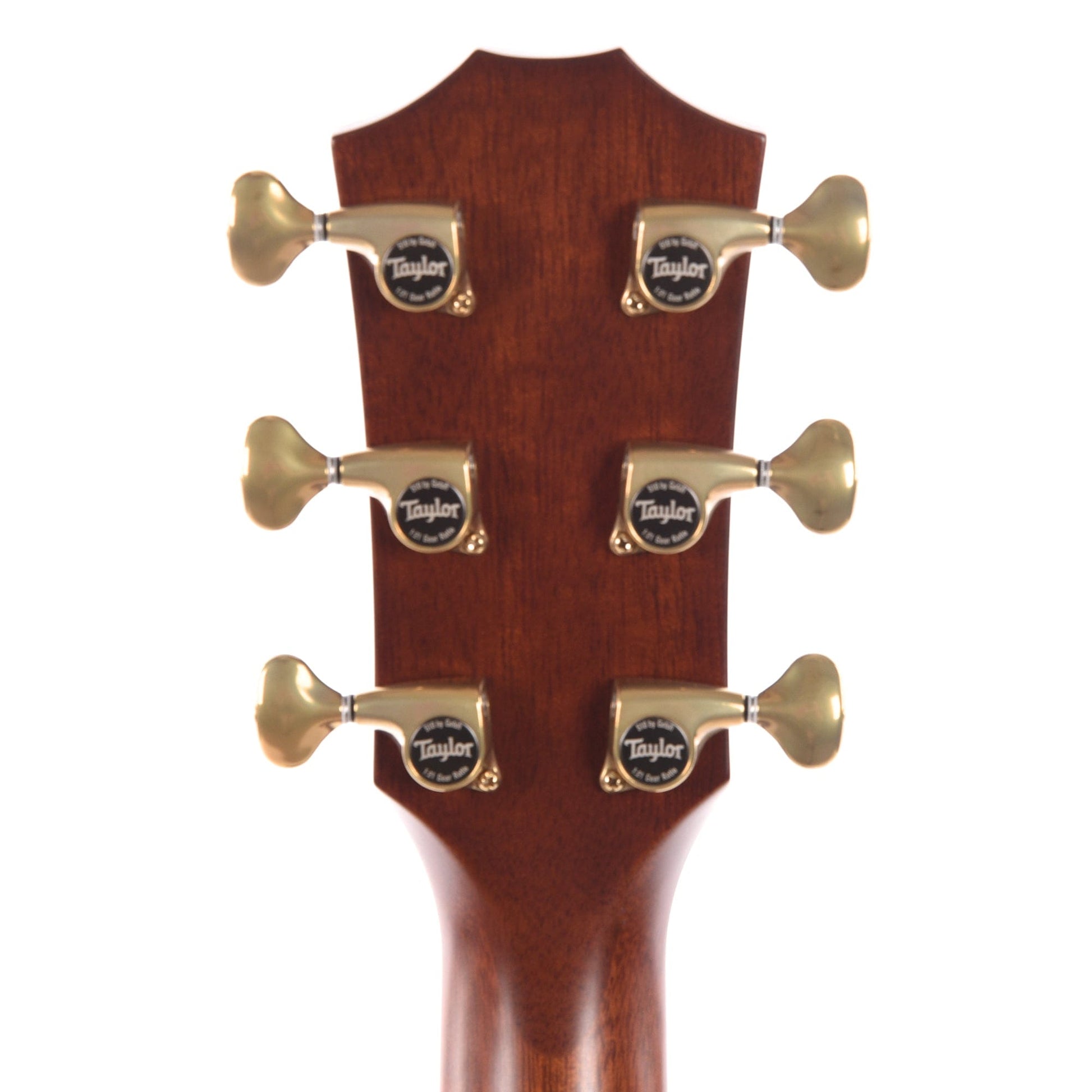 Taylor K24ce Grand Auditorium Shaded Edgeburst ES2 Acoustic Guitars / OM and Auditorium