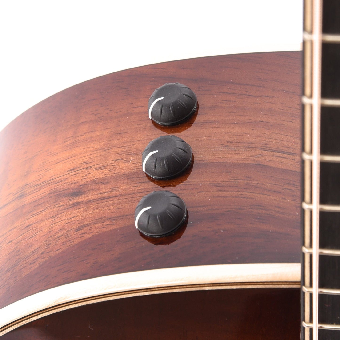 Taylor K24ce Grand Auditorium Shaded Edgeburst ES2 Acoustic Guitars / OM and Auditorium
