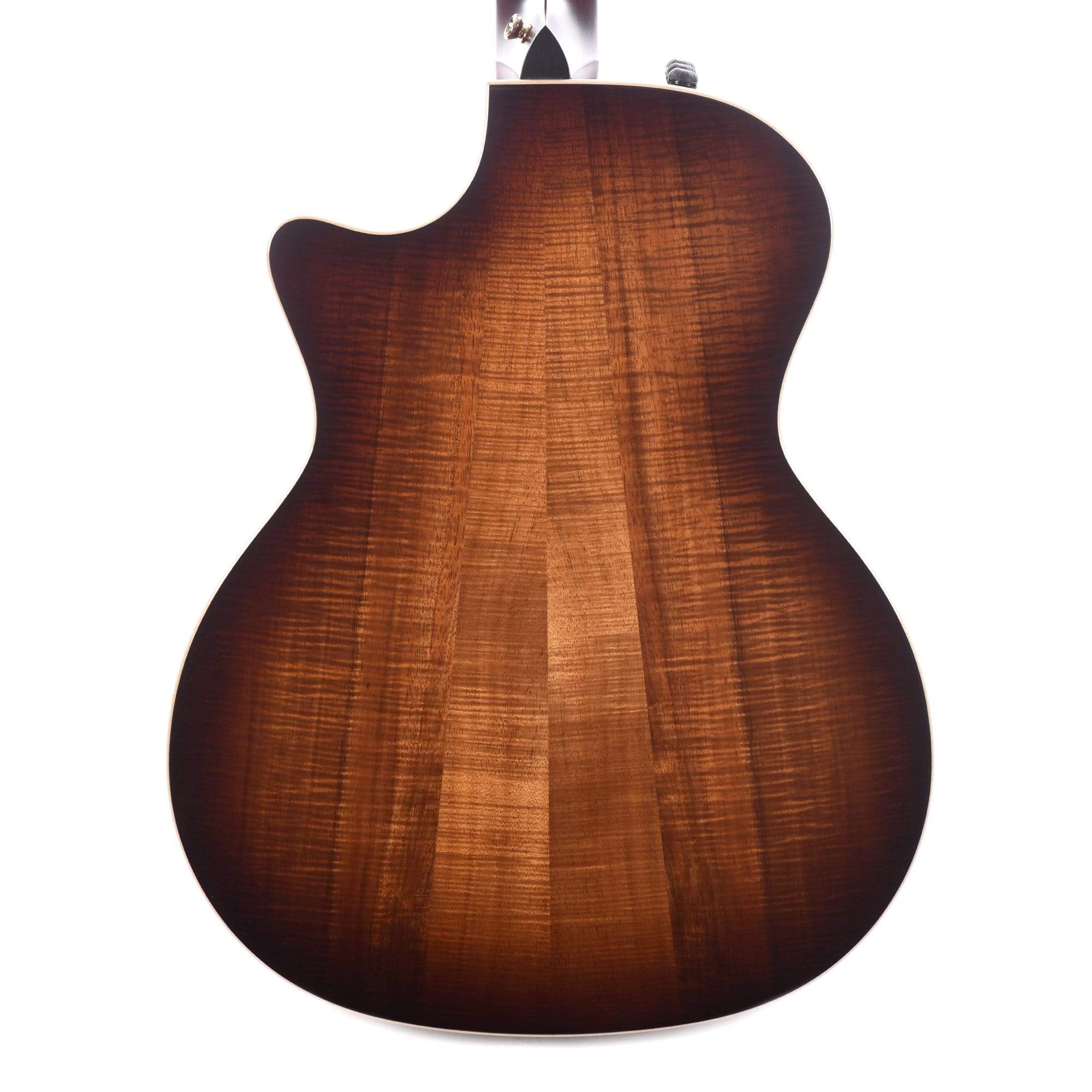 Taylor K24ce Grand Auditorium Shaded Edgeburst ES2 Acoustic Guitars / OM and Auditorium