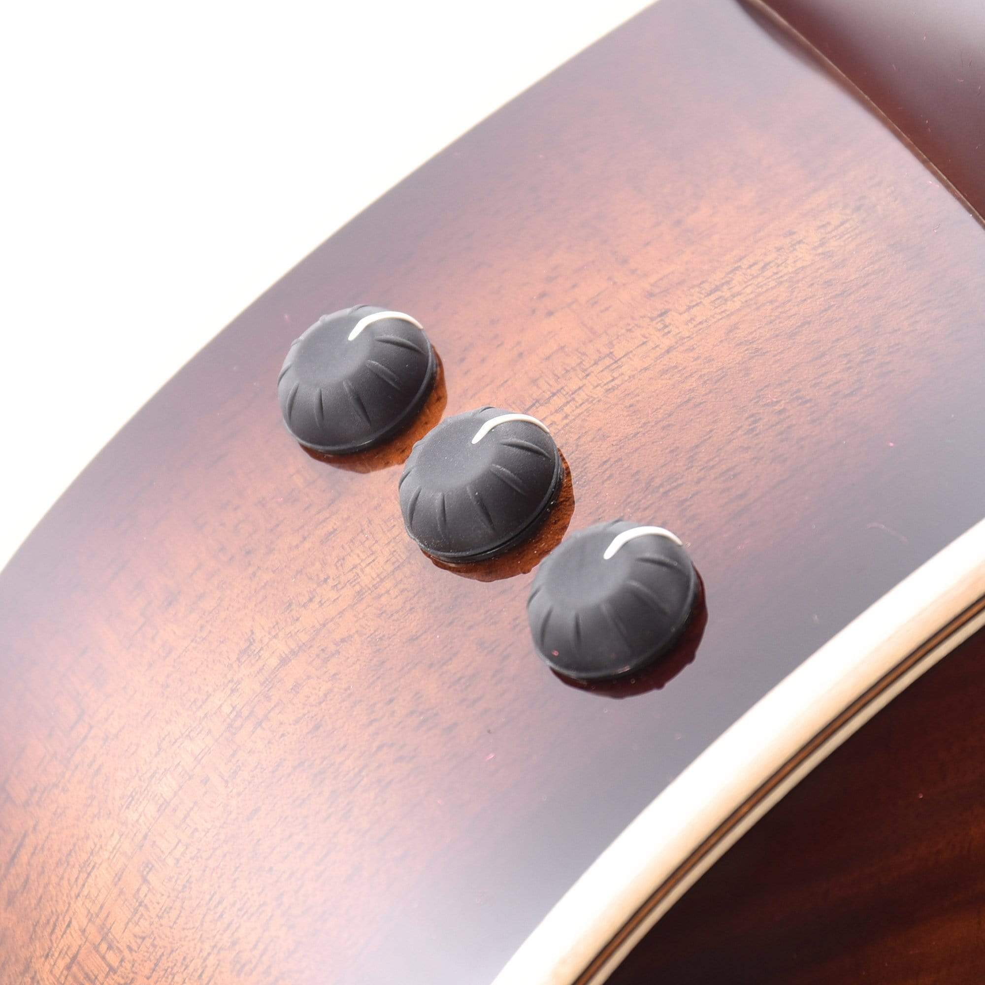 Taylor K24ce Grand Auditorium Shaded Edgeburst ES2 Acoustic Guitars / OM and Auditorium