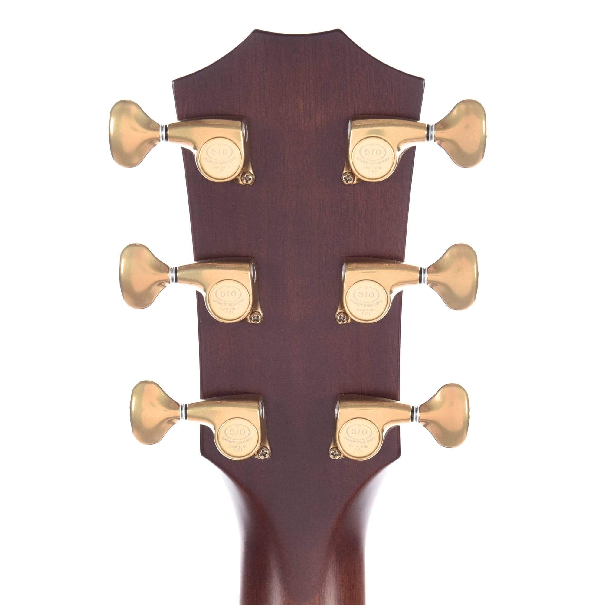 Taylor K24ce Grand Auditorium Shaded Edgeburst ES2 Acoustic Guitars / OM and Auditorium