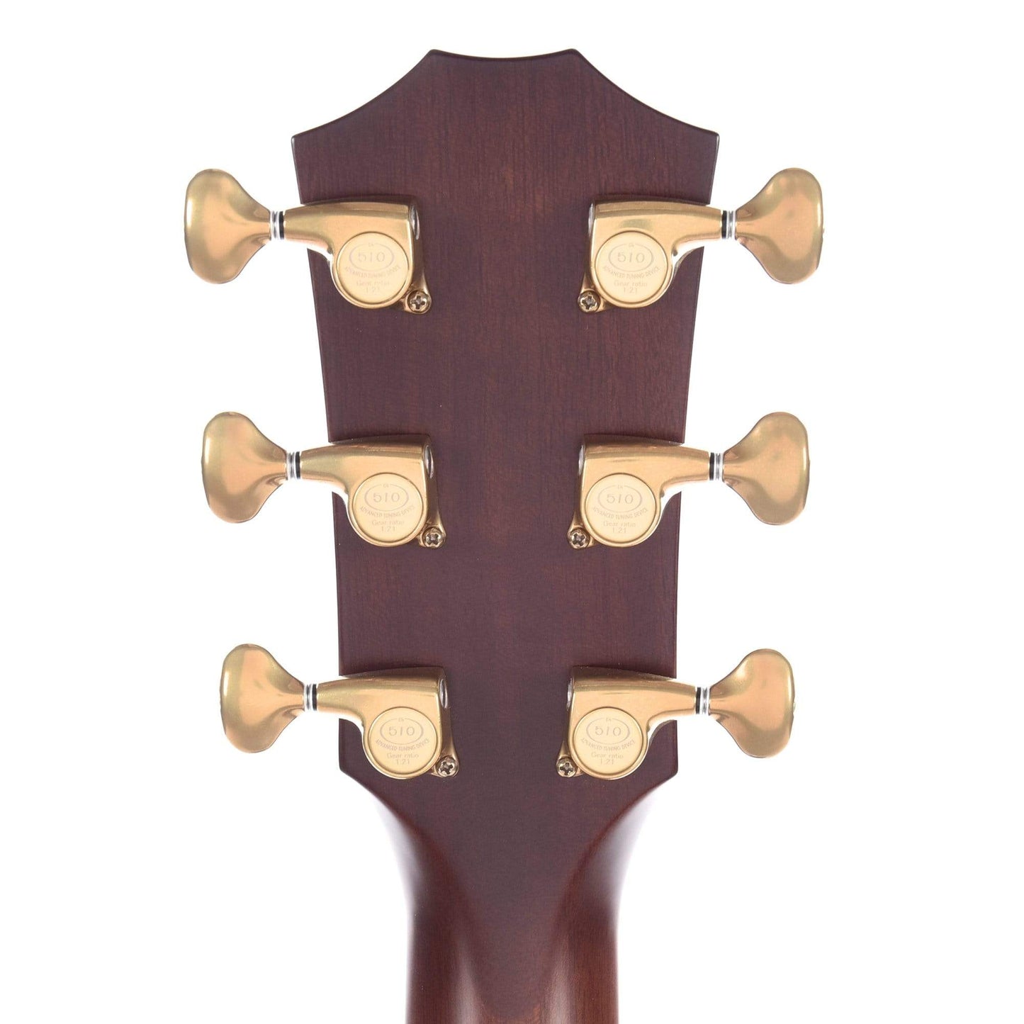 Taylor K24ce Grand Auditorium Shaded Edgeburst ES2 Acoustic Guitars / OM and Auditorium