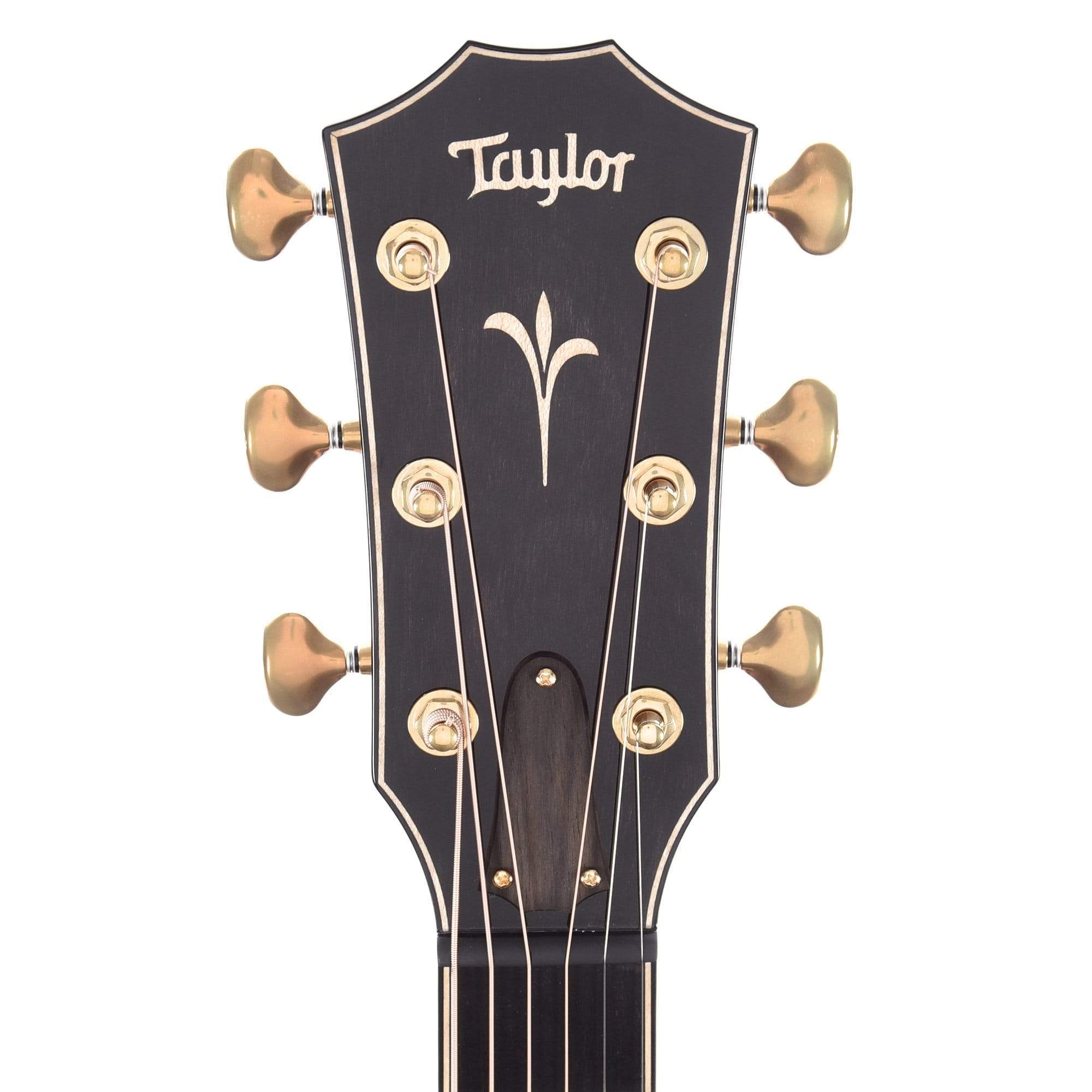 Taylor K24ce Grand Auditorium Shaded Edgeburst ES2 Acoustic Guitars / OM and Auditorium